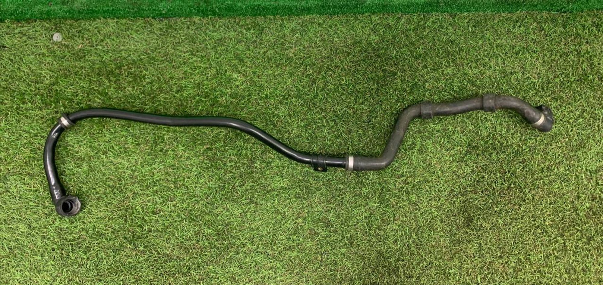 Трубка системы охлаждения Mercedes X253, 2000 рублей, Москва