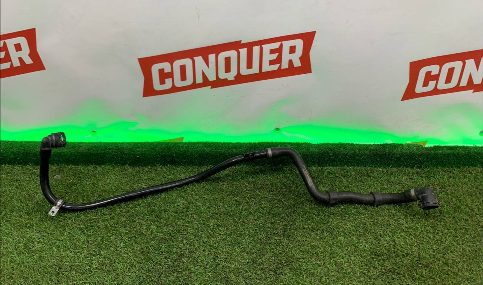 Трубка системы охлаждения Mercedes X253, 2000 рублей, Москва