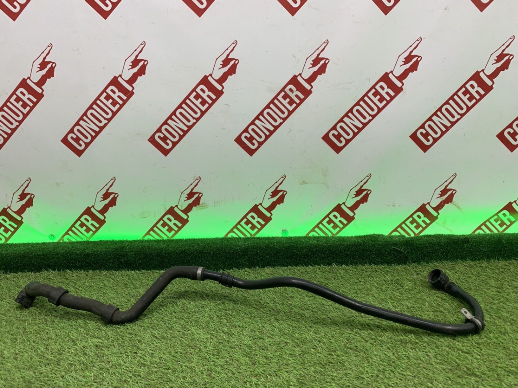 Трубка системы охлаждения Mercedes X253, 2000 рублей, Москва