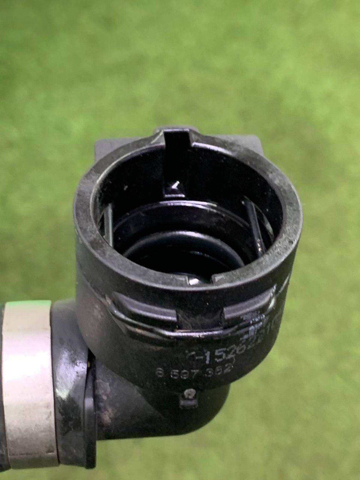 Патрубок системы охлаждения Bmw X3 G01 B57D30A, 1500 рублей, Москва