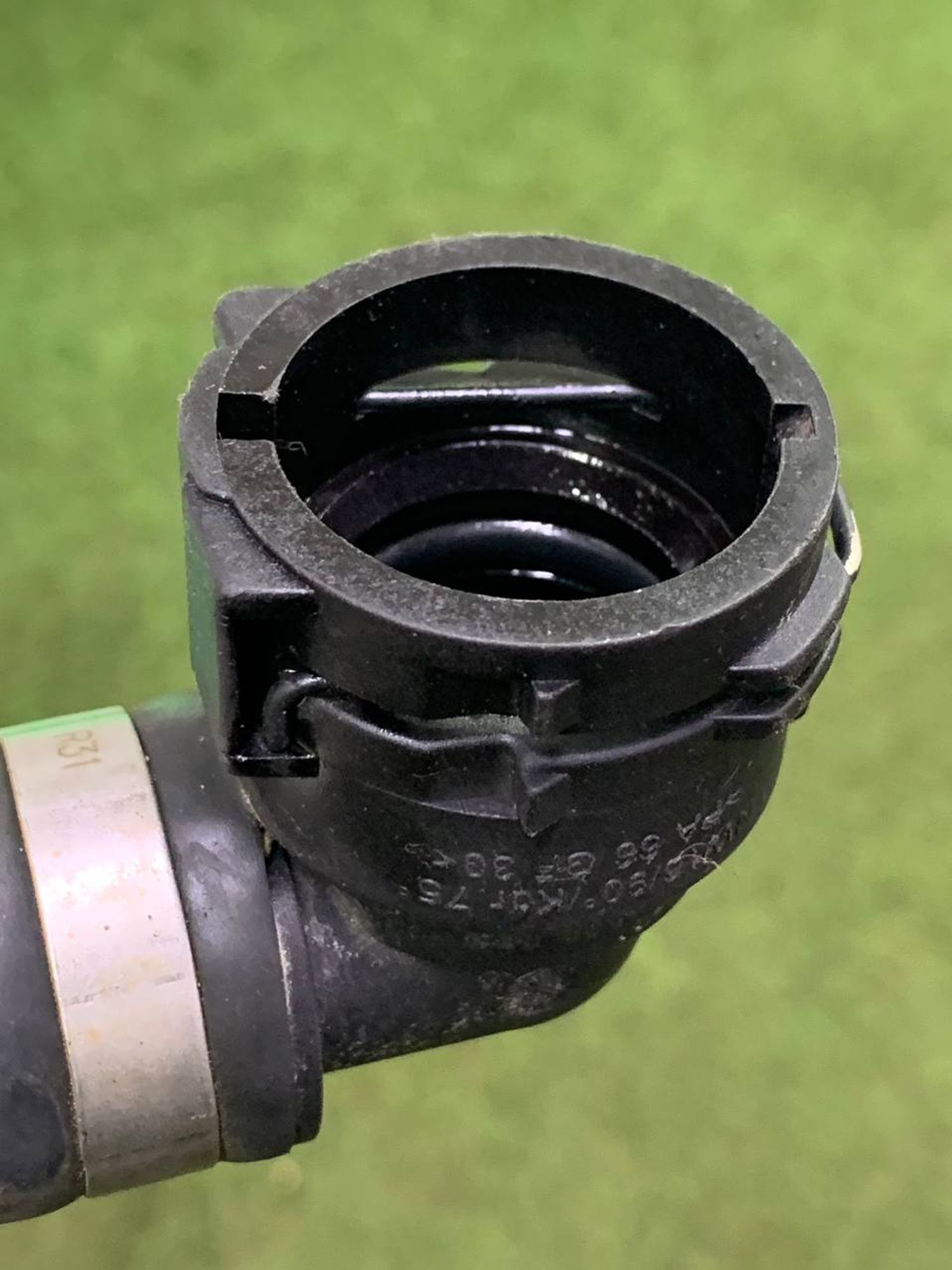 Патрубок системы охлаждения Bmw X3 G01 B57D30A, 1500 рублей, Москва