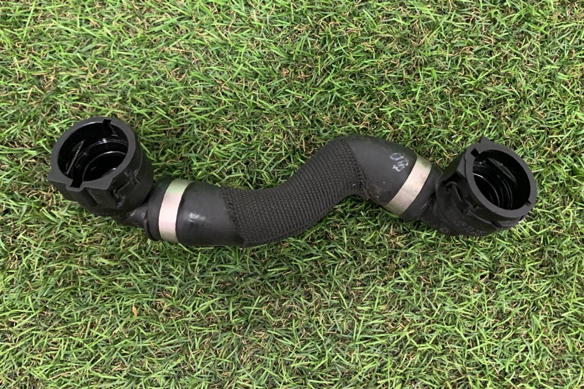 Патрубок системы охлаждения Bmw X3 G01 B57D30A, 1500 рублей, Москва