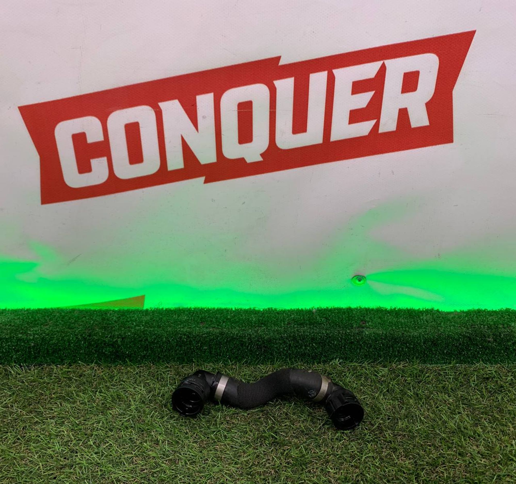 Патрубок системы охлаждения Bmw X3 G01 B57D30A, 1500 рублей, Москва