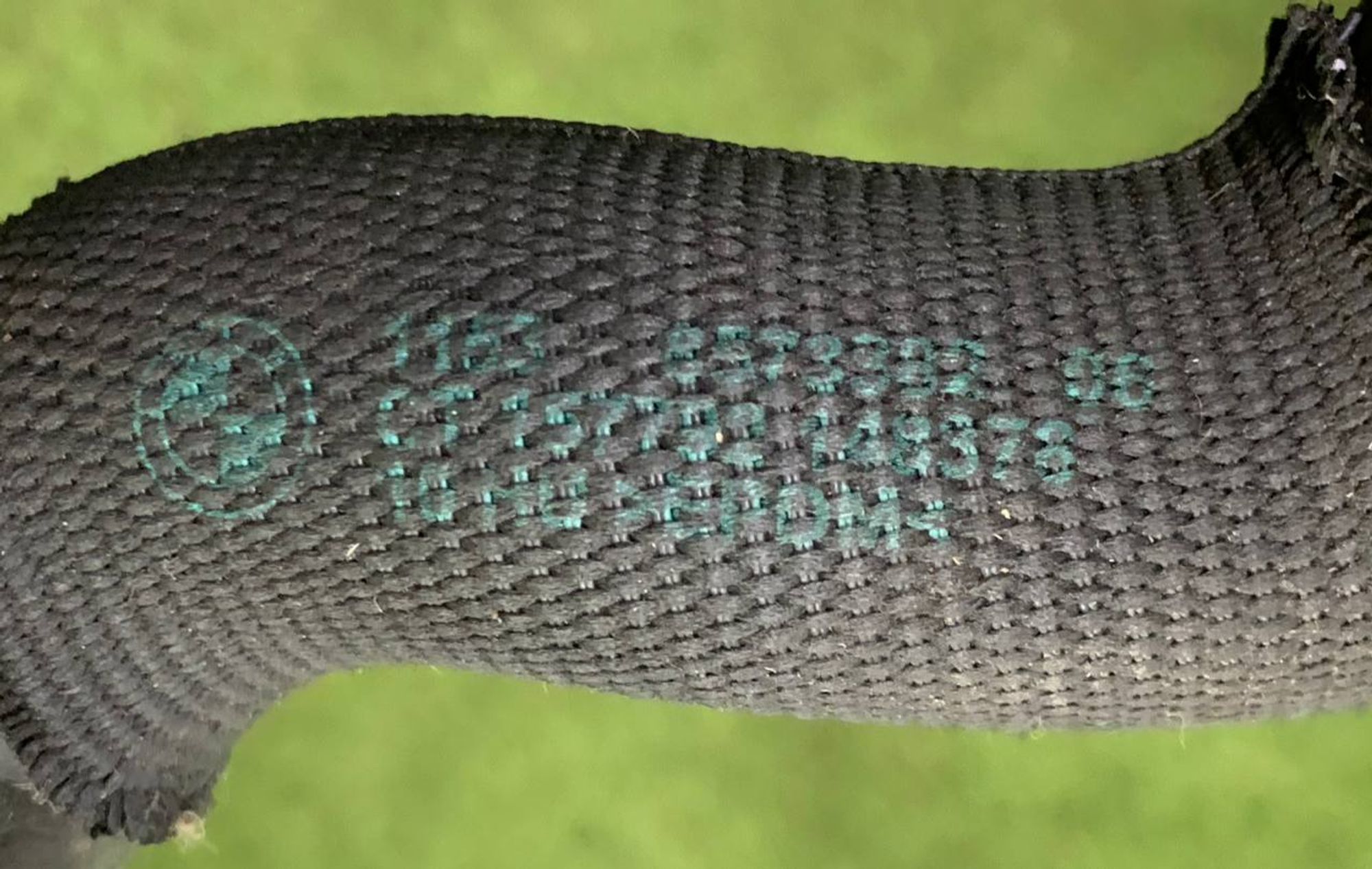 Патрубок системы охлаждения Bmw X3 G01 B57D30A, 1500 рублей, Москва