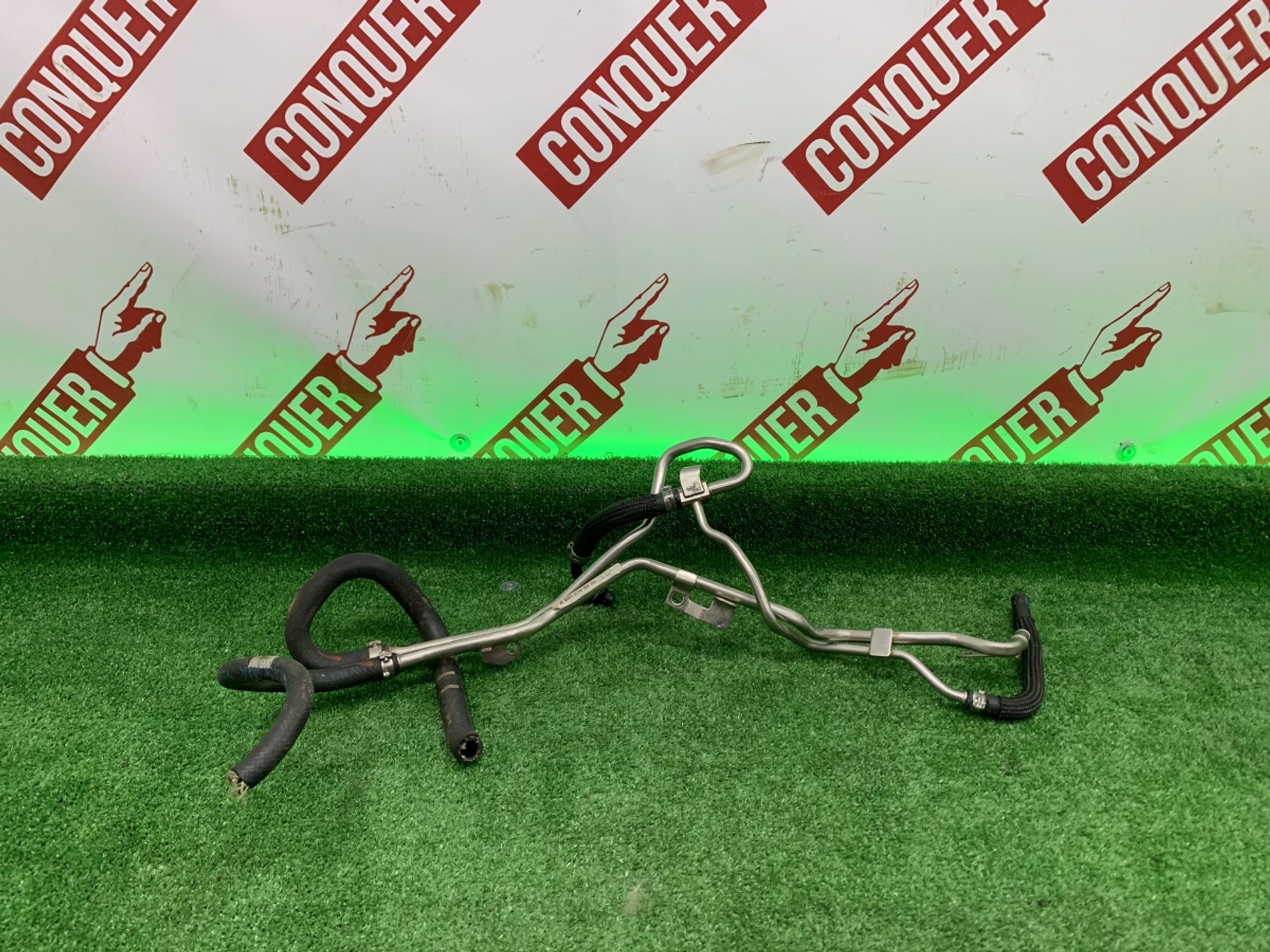 Топливная магистраль Mercedes m651, 3000 рублей, Москва