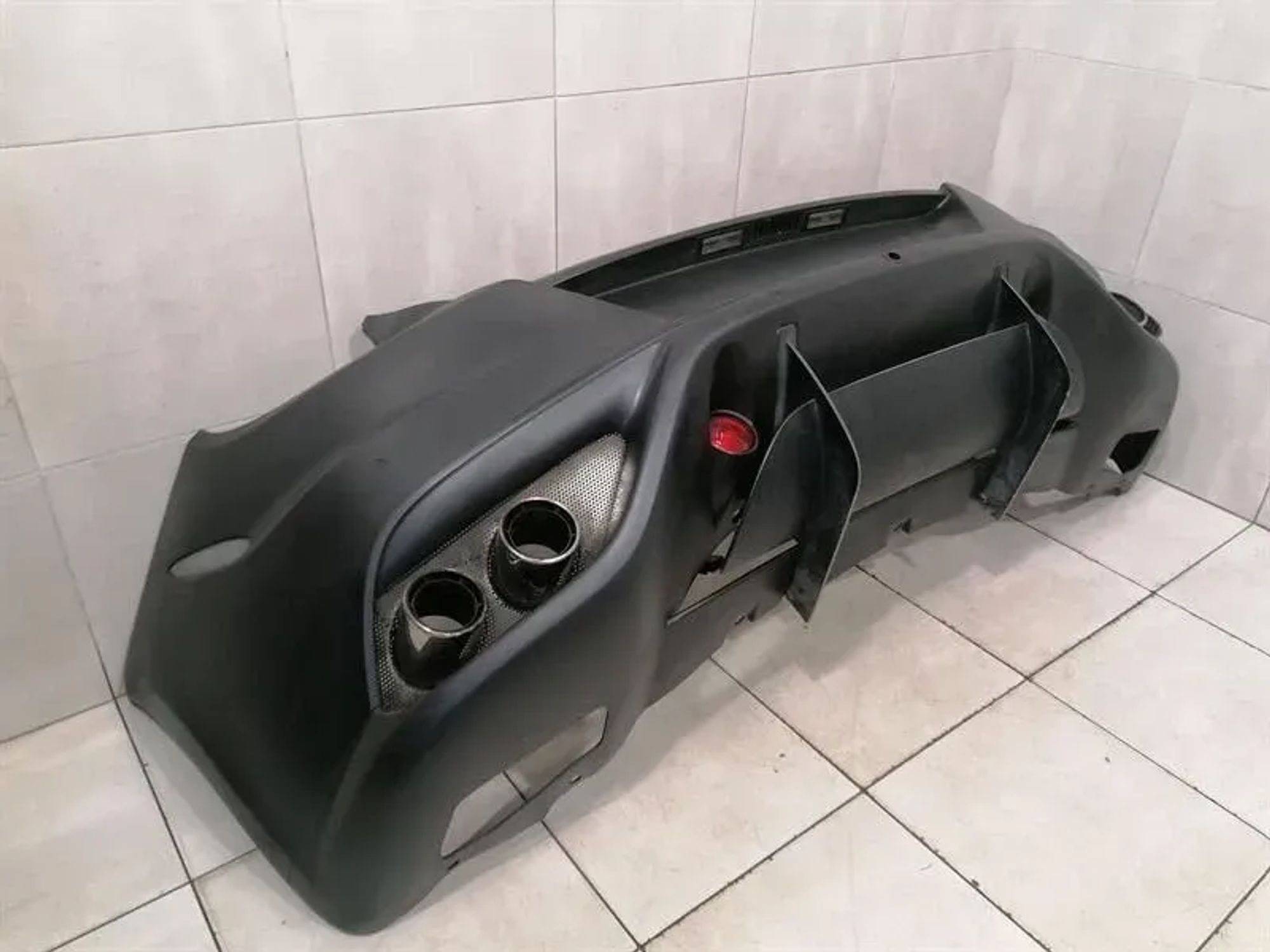 Задний бампер Ferrari FF F151 В СБОРЕ PDC, 520000 рублей, Москва