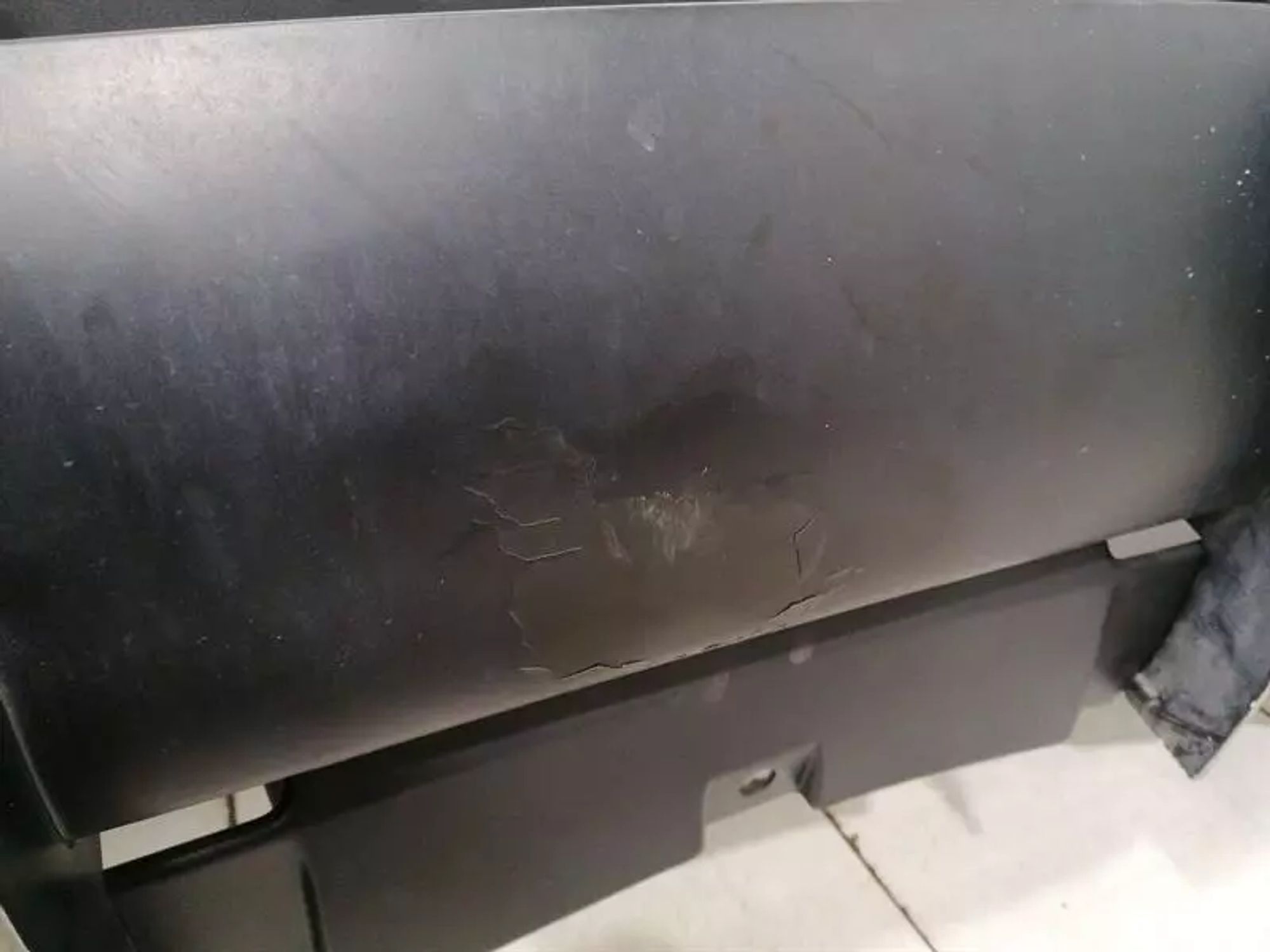 Задний бампер Ferrari FF F151 В СБОРЕ PDC, 520000 рублей, Москва