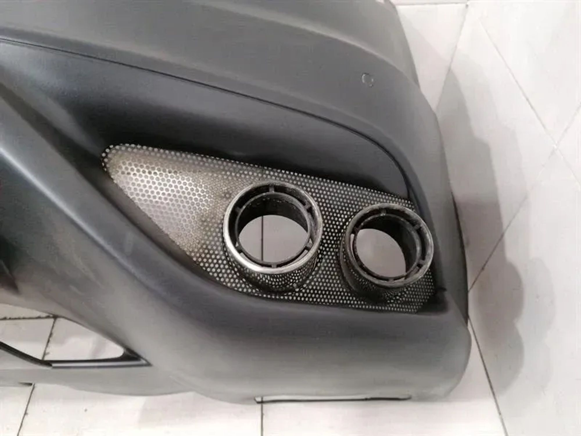 Задний бампер Ferrari FF F151 В СБОРЕ PDC, 520000 рублей, Москва