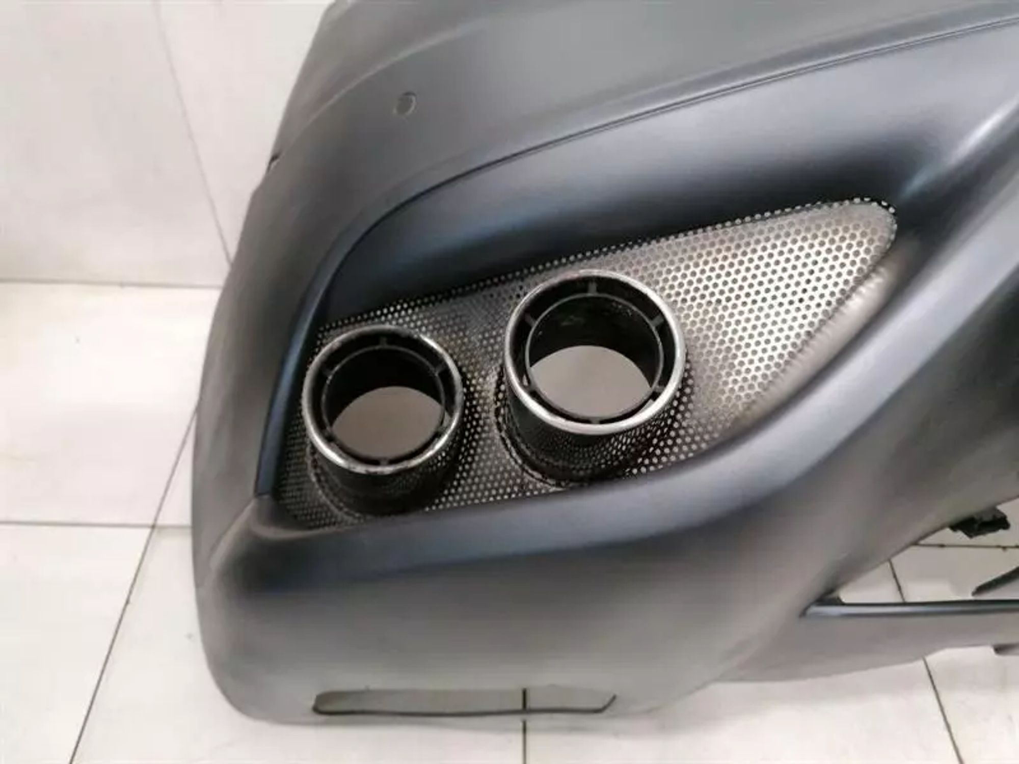 Задний бампер Ferrari FF F151 В СБОРЕ PDC, 520000 рублей, Москва