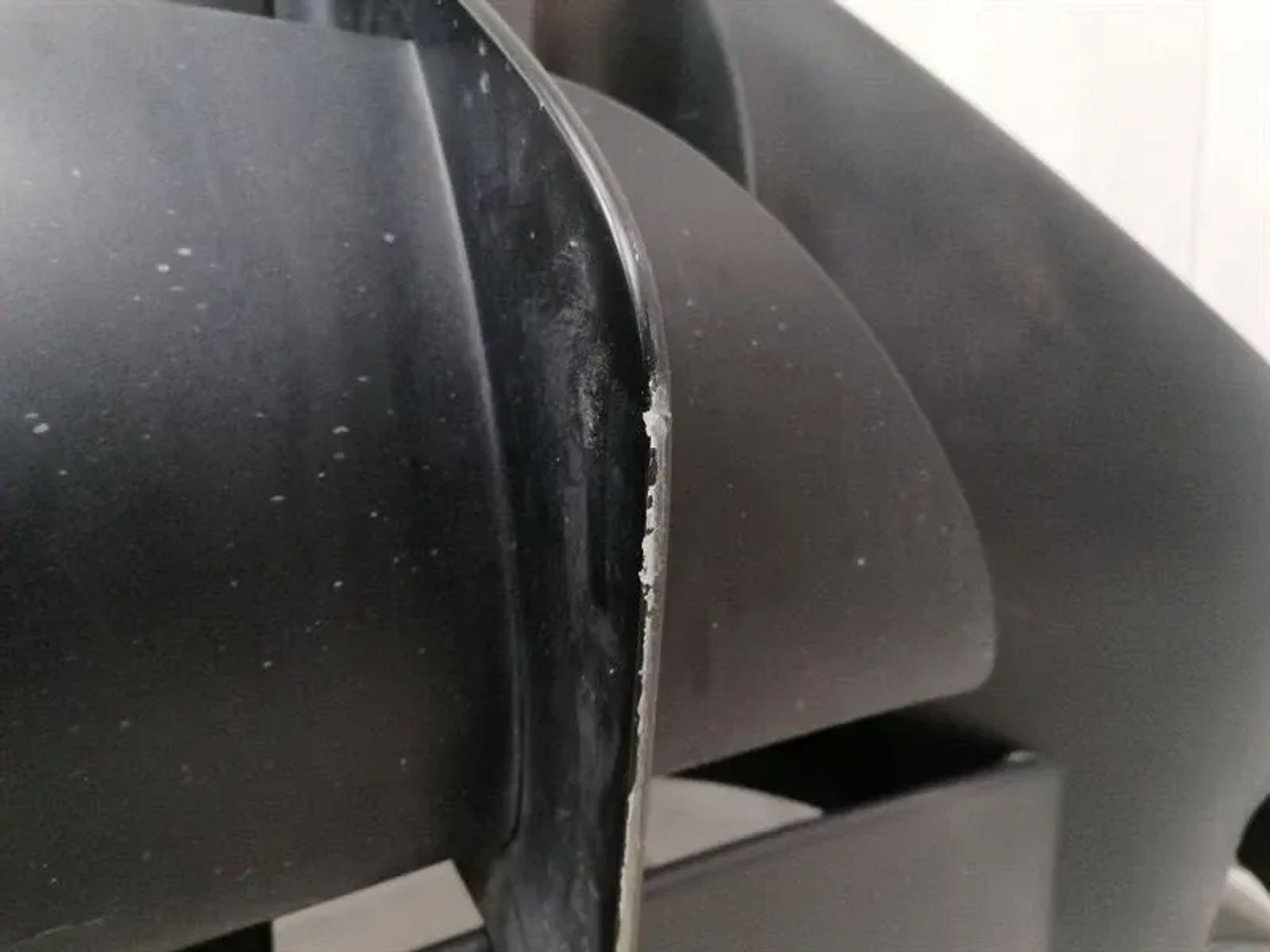 Задний бампер Ferrari FF F151 В СБОРЕ PDC, 520000 рублей, Москва