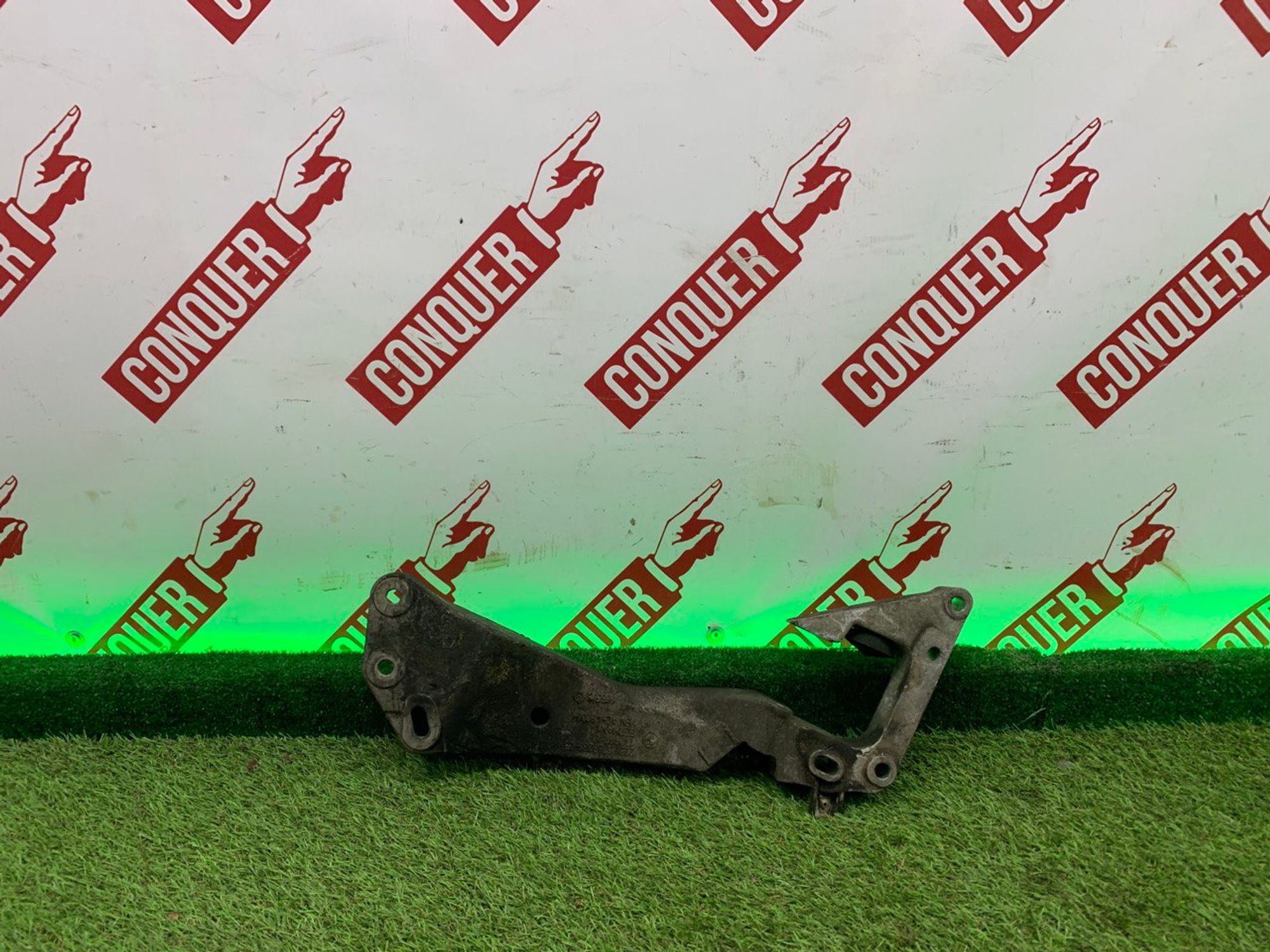 Кронштейн КПП BMW 3 F30 F20  F36, 2000 рублей, Москва