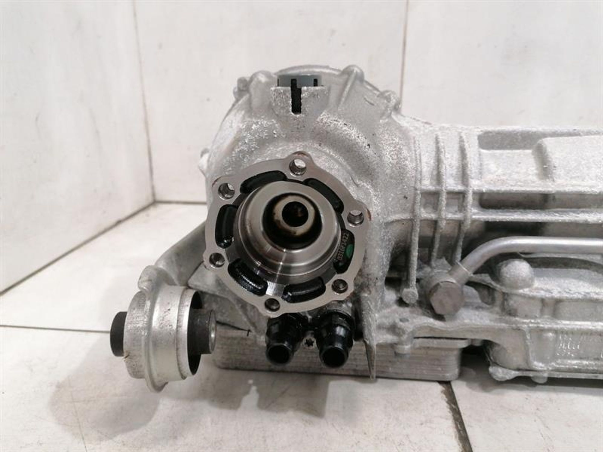 Передний дифференциал Porsche 911 992 Turbo 0A0409505N, 480000 рублей, Москва