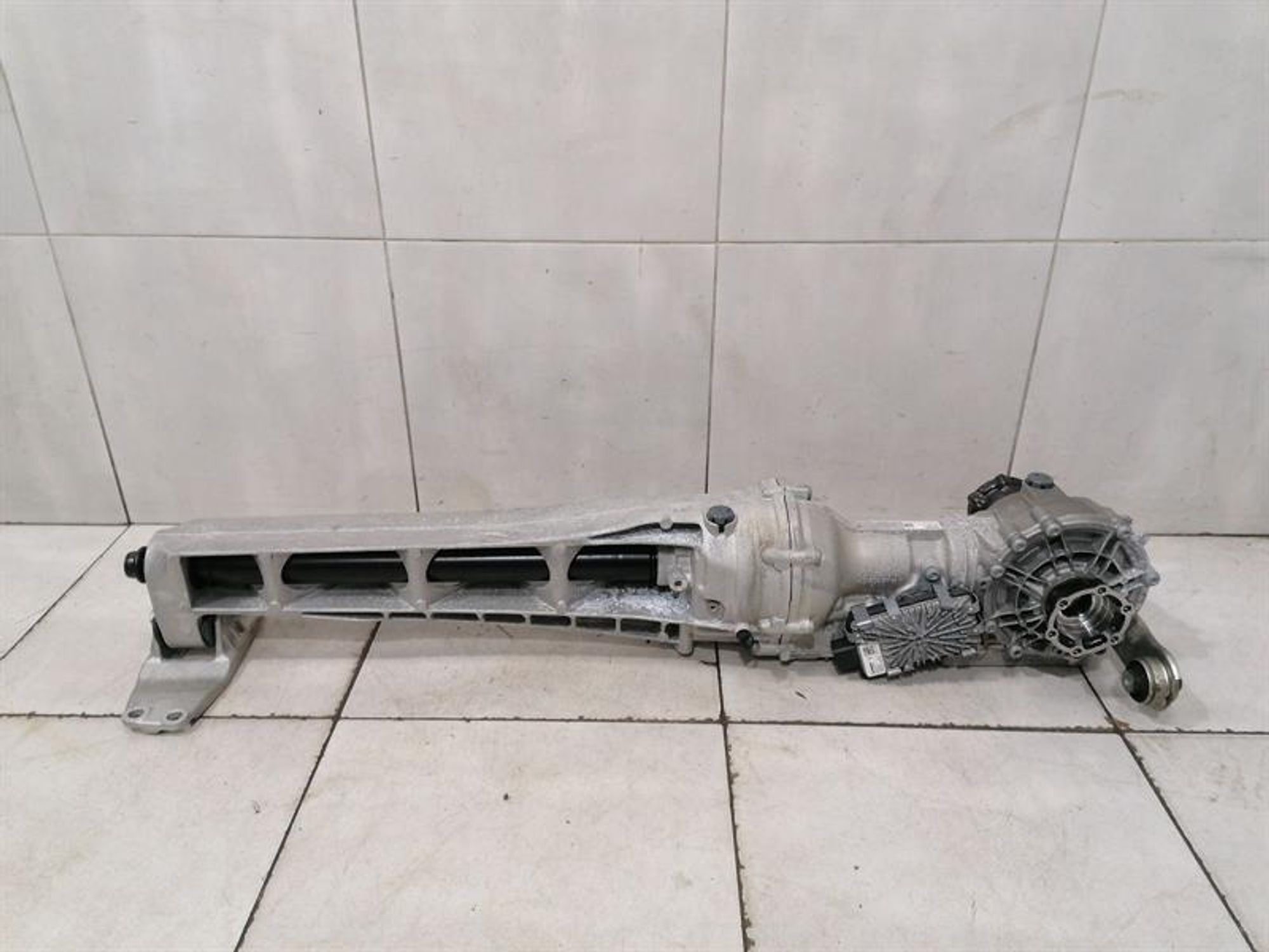 Передний дифференциал Porsche 911 992 Turbo 0A0409505N, 480000 рублей, Москва