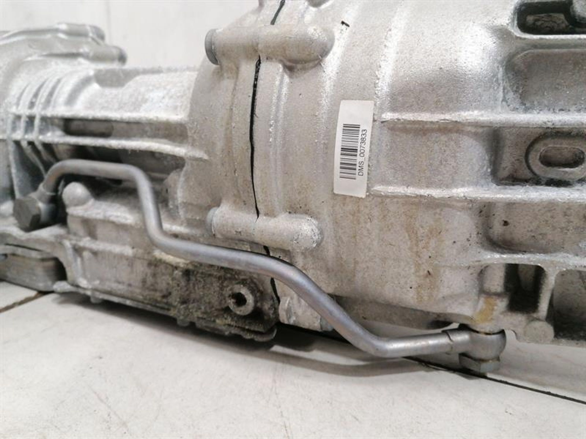 Передний дифференциал Porsche 911 992 Turbo 0A0409505N, 480000 рублей, Москва