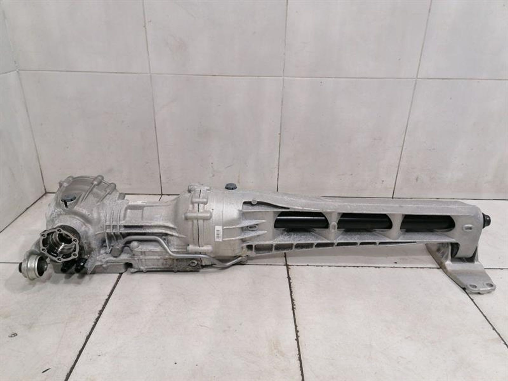 Передний дифференциал Porsche 911 992 Turbo 0A0409505N, 480000 рублей, Москва