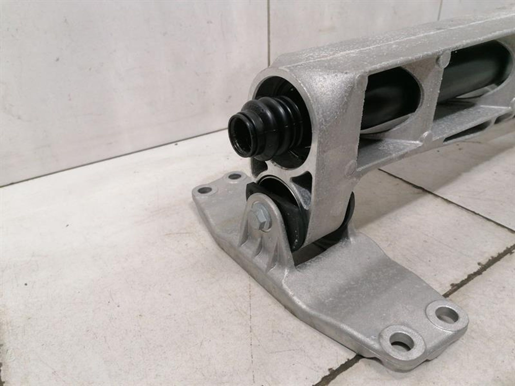 Передний дифференциал Porsche 911 992 Turbo 0A0409505N, 480000 рублей, Москва