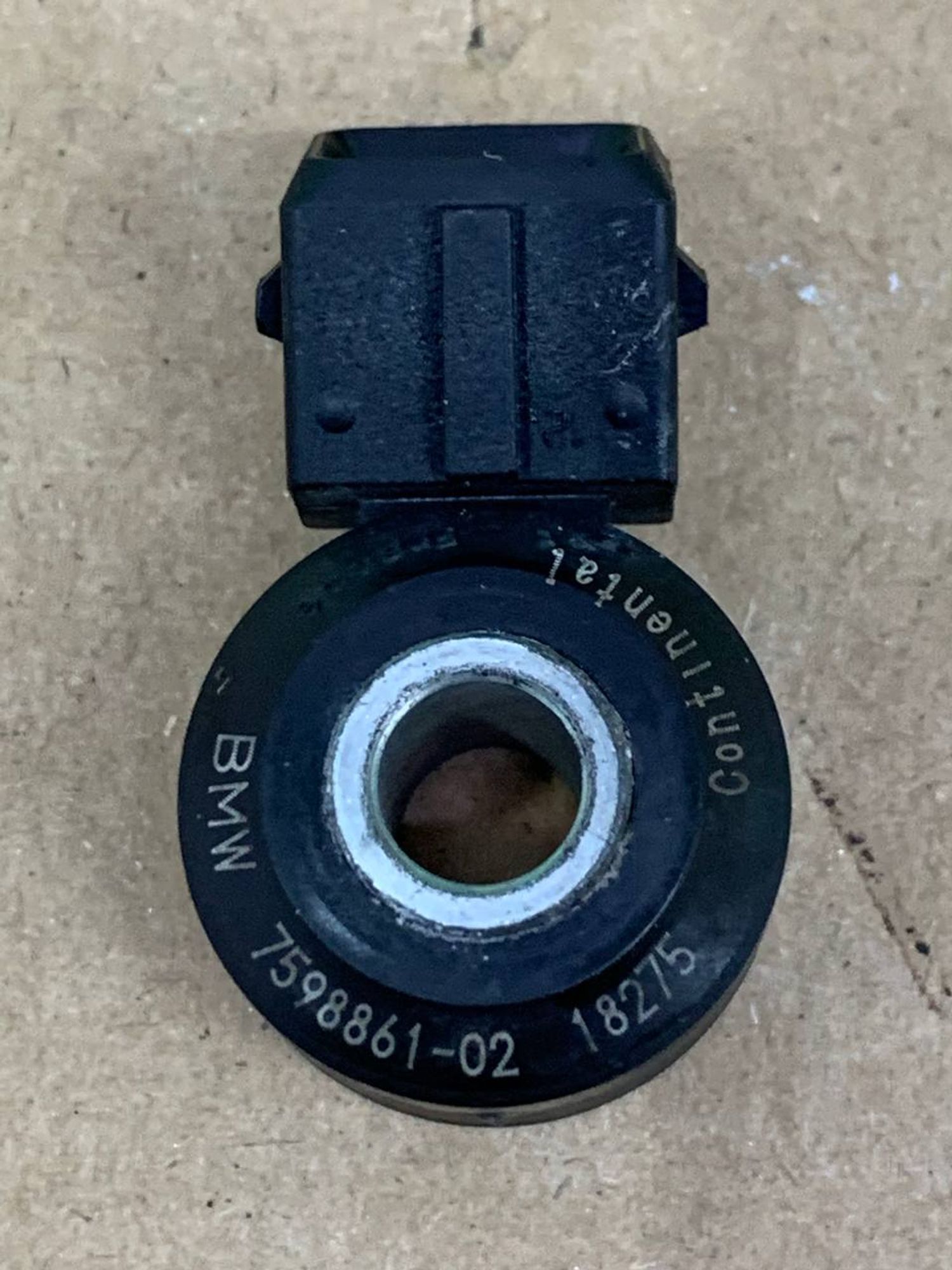 Датчик детонации BMW F85 F86 F01 F15, 1000 рублей, Москва