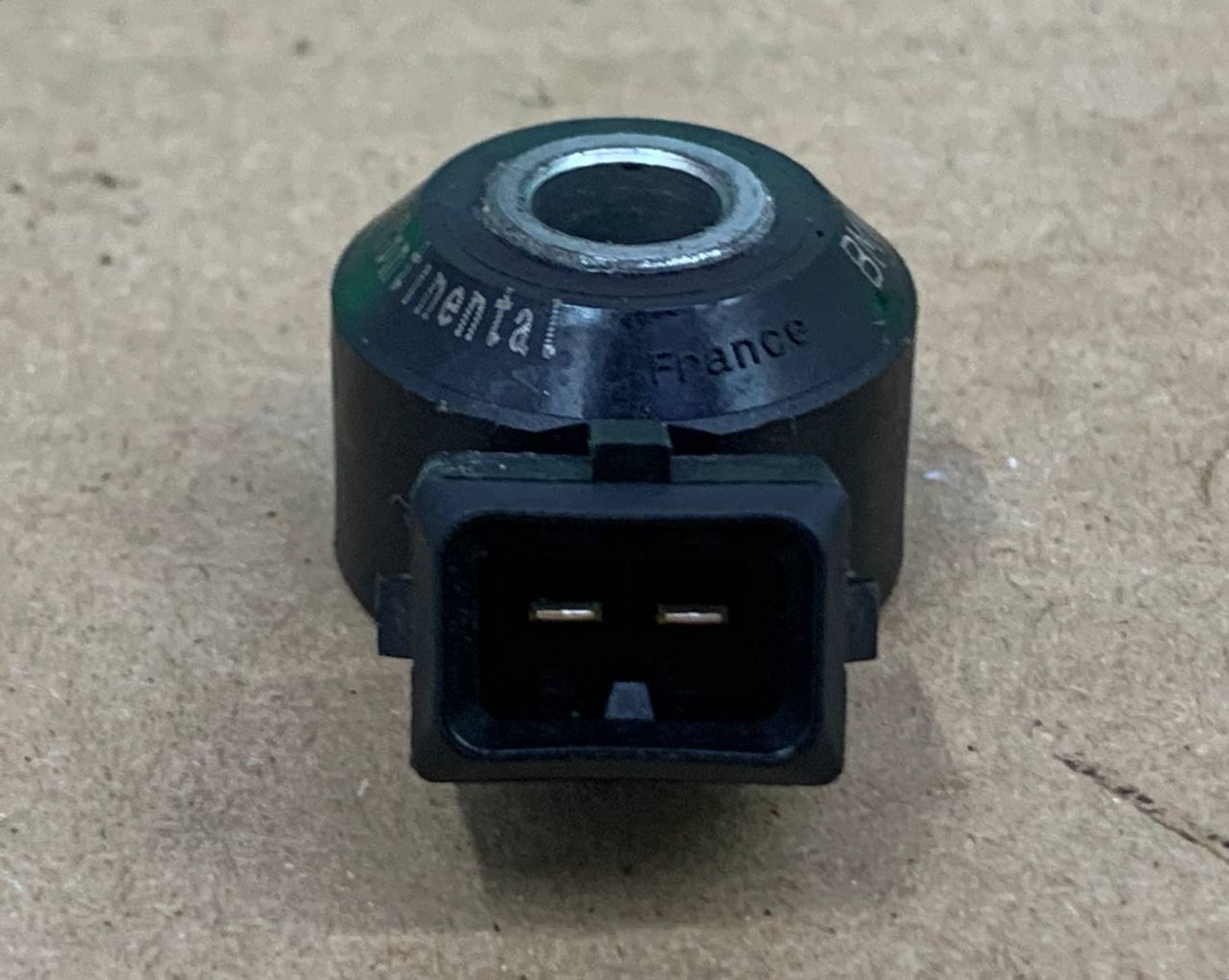 Датчик детонации BMW F85 F86 F01 F15, 1000 рублей, Москва