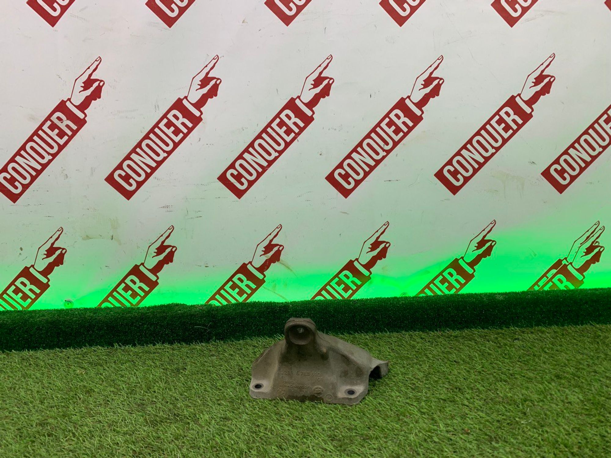 Кронштейн двигателя правый Bmw N20 F30 F36, 1500 рублей, Москва