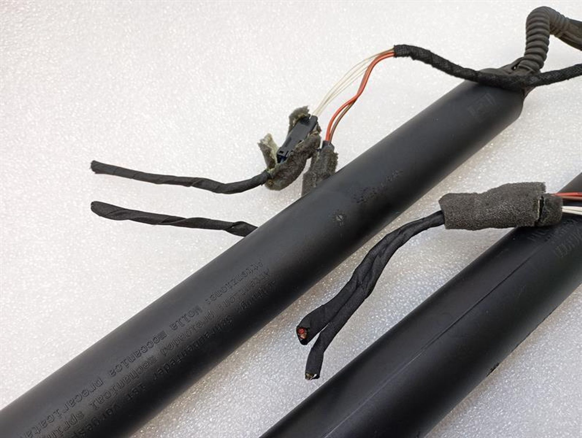 Электропривод крышки багажника Ferrari FF F151, 330000 рублей, Москва