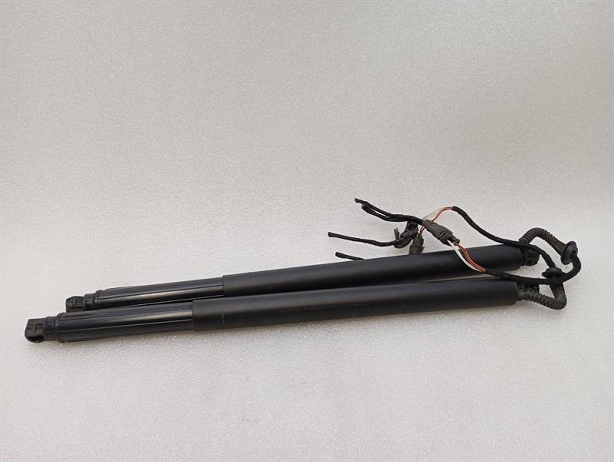 Электропривод крышки багажника Ferrari FF F151, 330000 рублей, Москва