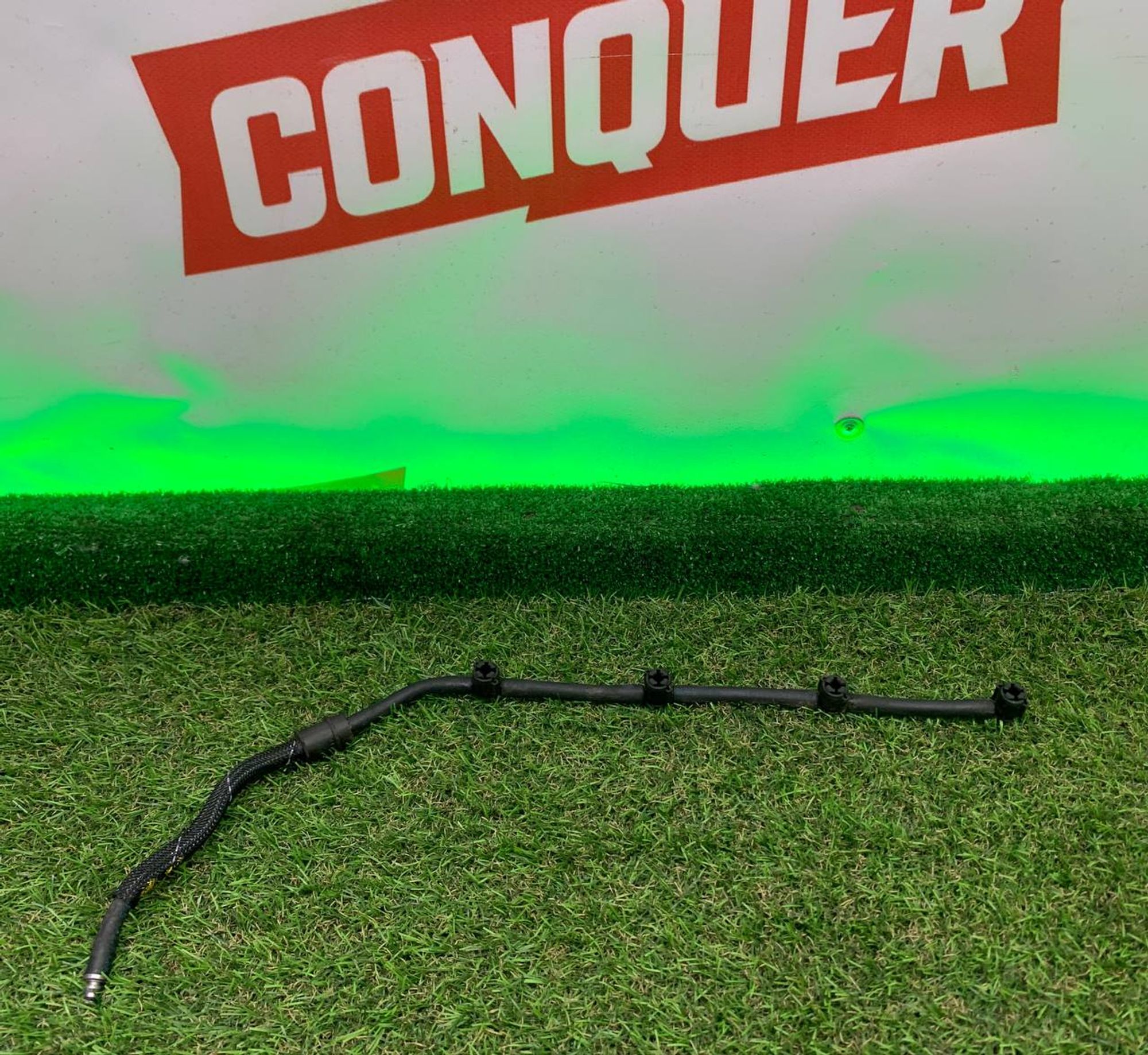 Трубка радиатора Mercedes-Benz S-class W221, 1000 рублей, Москва