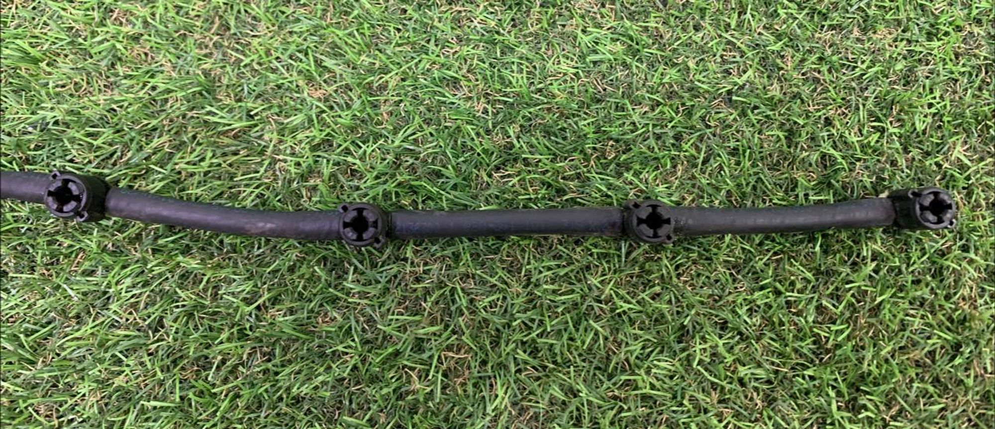 Трубка радиатора Mercedes-Benz S-class W221, 1000 рублей, Москва