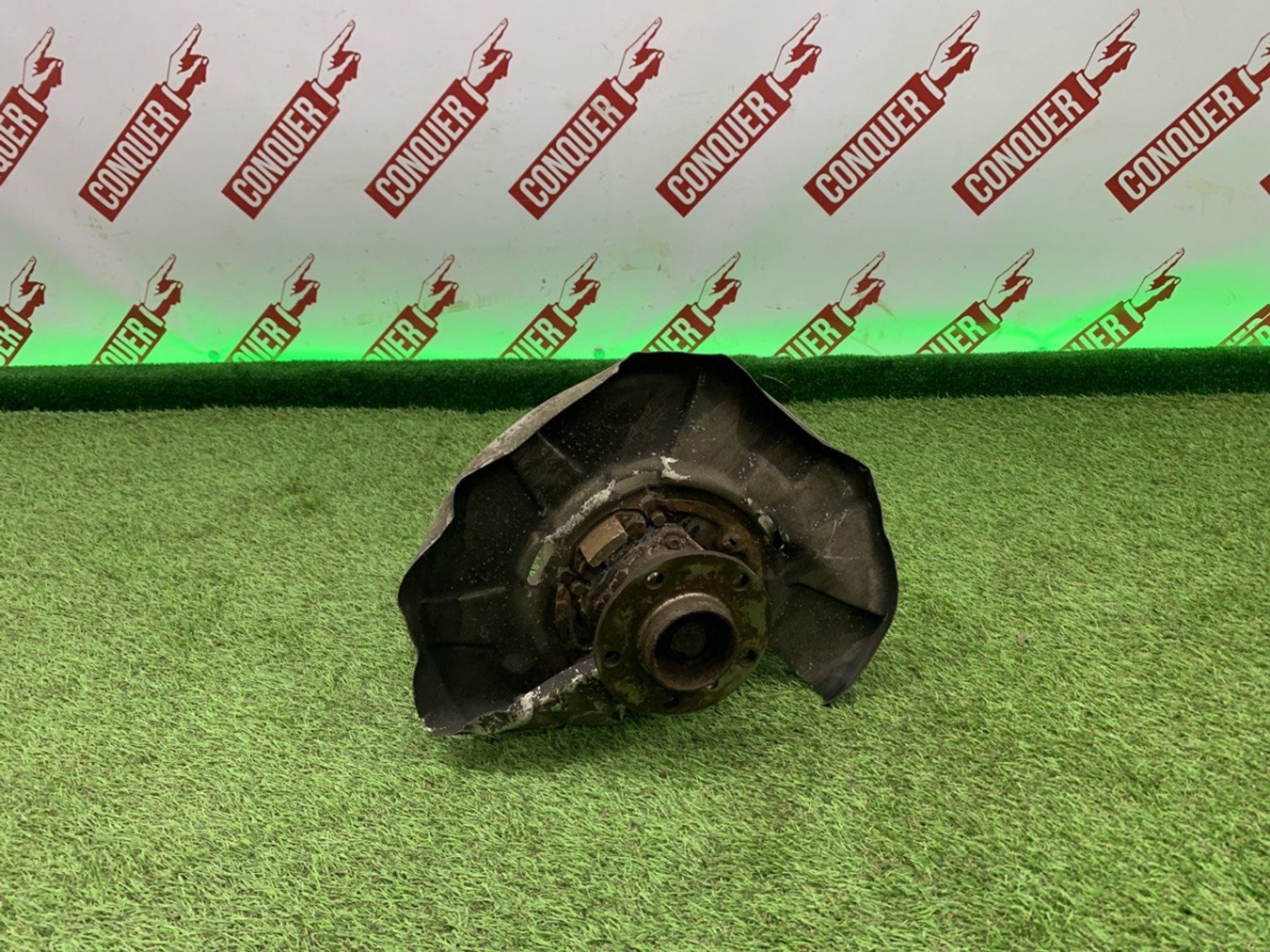 Ступица задняя правая BMW 7 F01, 2800 рублей, Москва