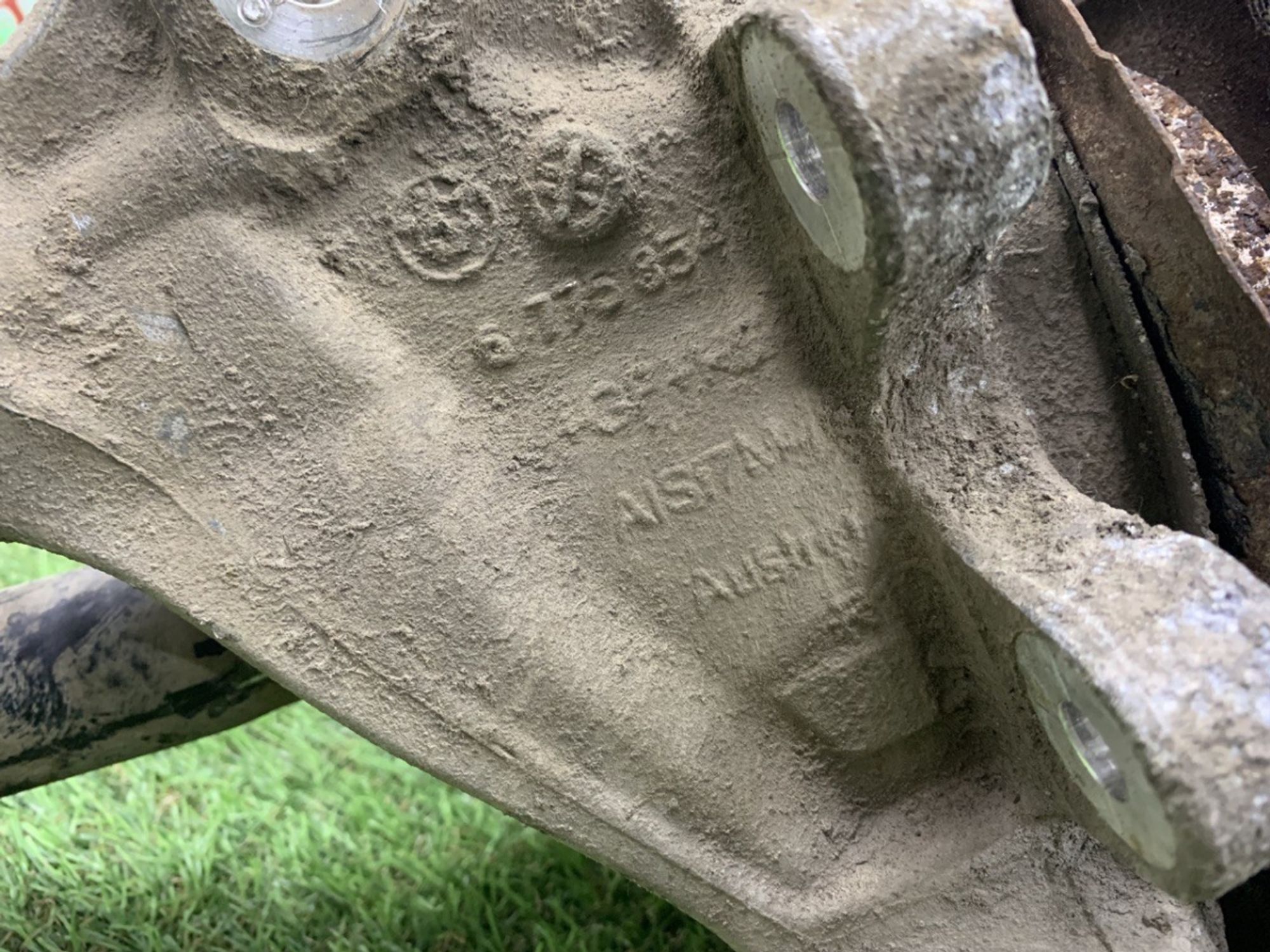 Ступица задняя правая BMW 7 F01, 2800 рублей, Москва