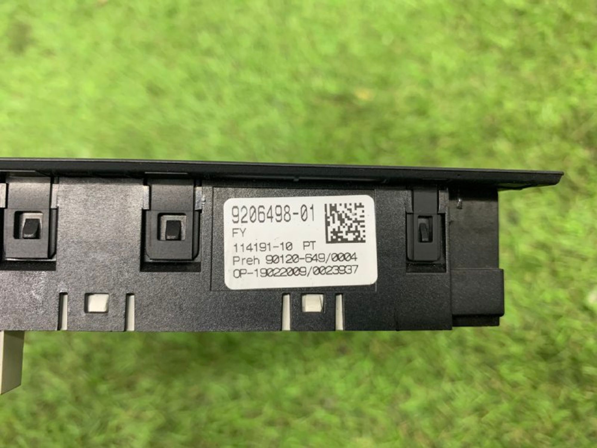 Управление системами BMW F01 F02 F10 F12 F13, 5000 рублей, Москва