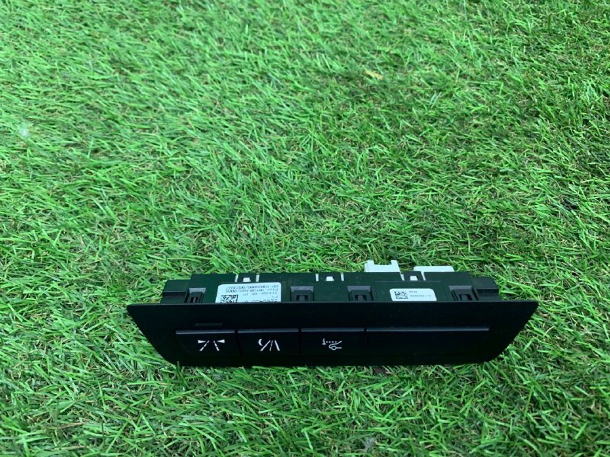 Управление системами BMW F01 F02 F10 F12 F13, 5000 рублей, Москва