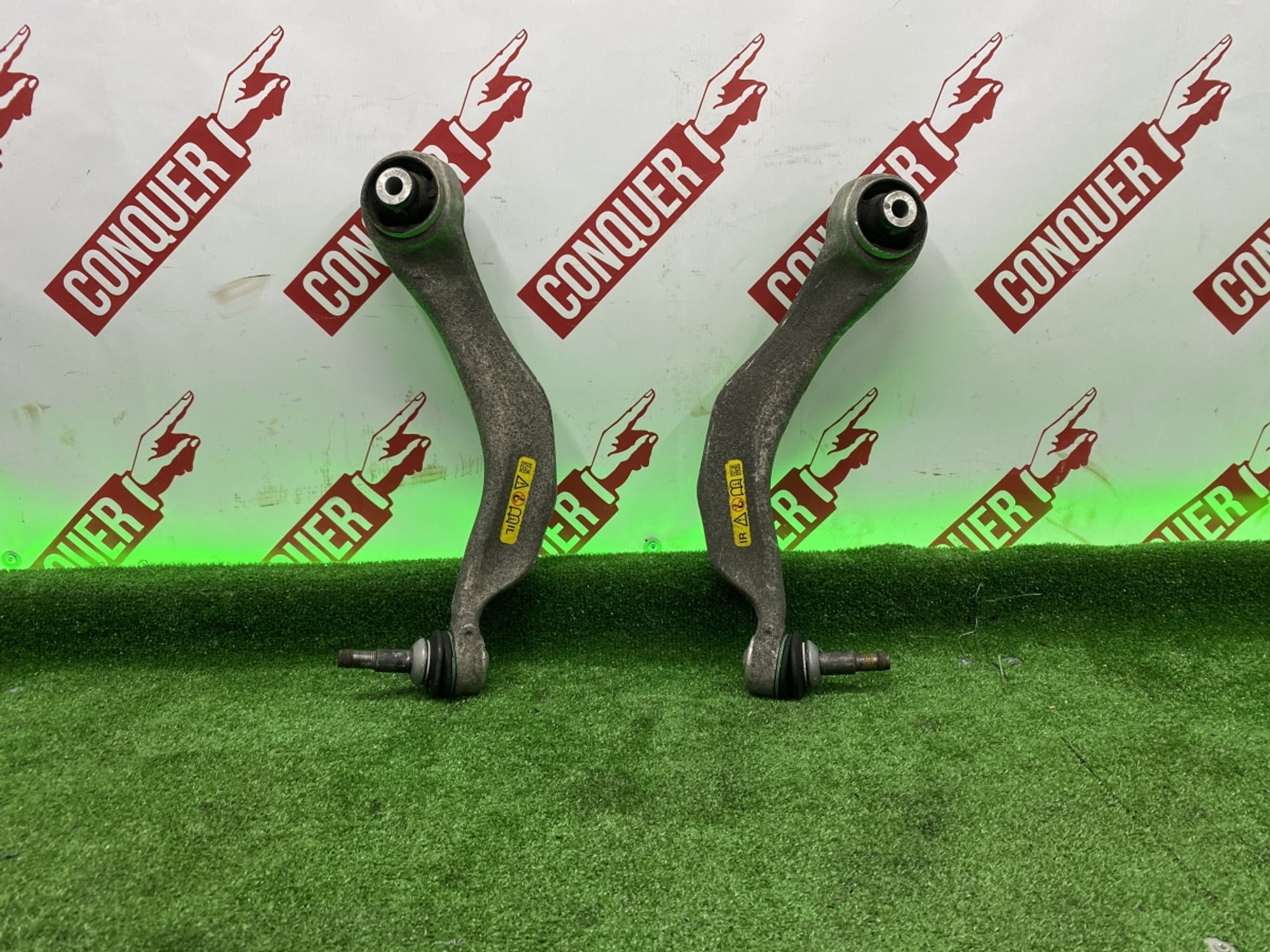 Рычаг передней подвески BMW F06 F10 F12 F13, 4500 рублей, Москва