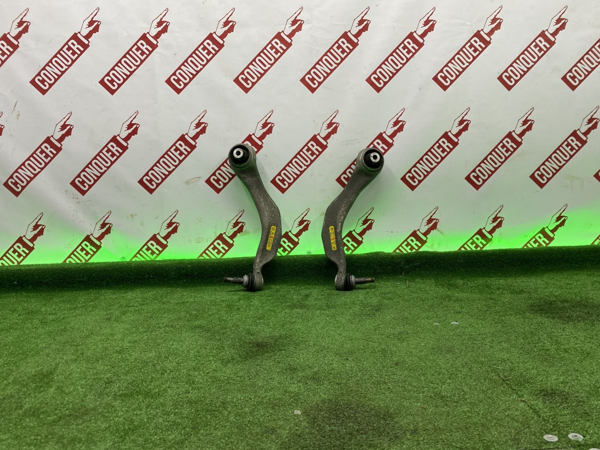 Рычаг передней подвески BMW F06 F10 F12 F13, 4500 рублей, Москва