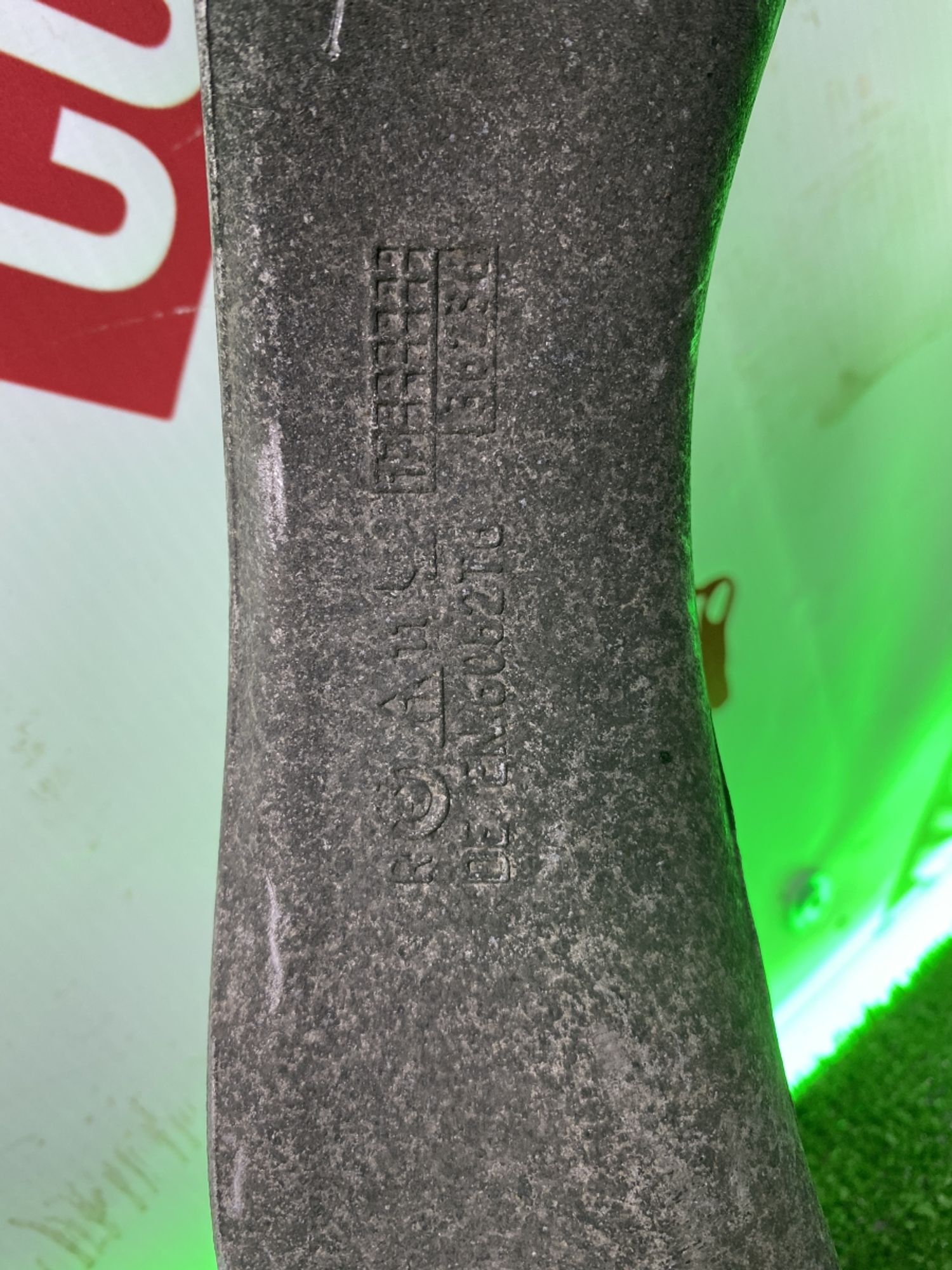 Рычаг передней подвески BMW F06 F10 F12 F13, 4500 рублей, Москва