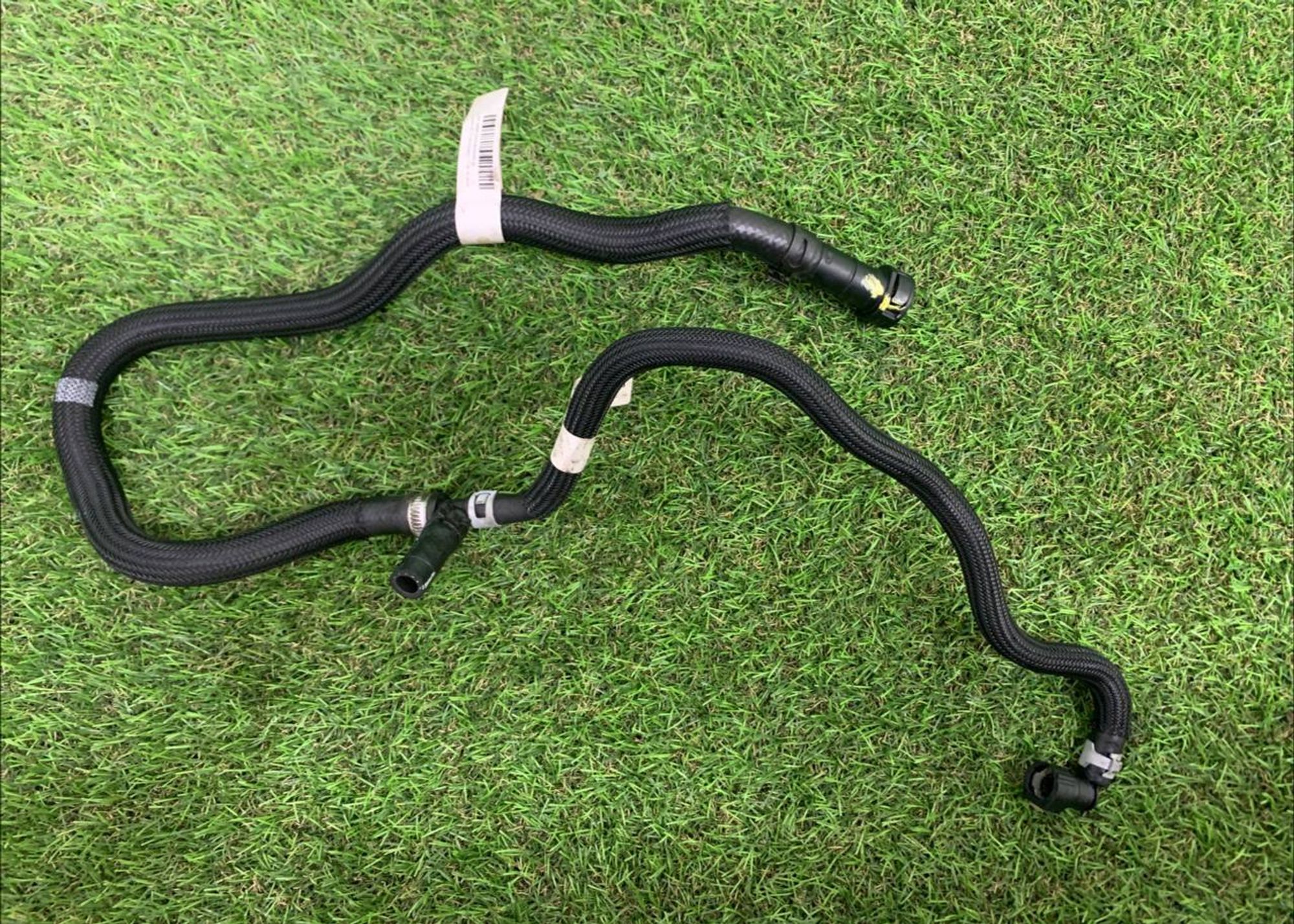 Возвратный Топливопровод BMW X5 X6 M50d N57, 4300 рублей, Москва