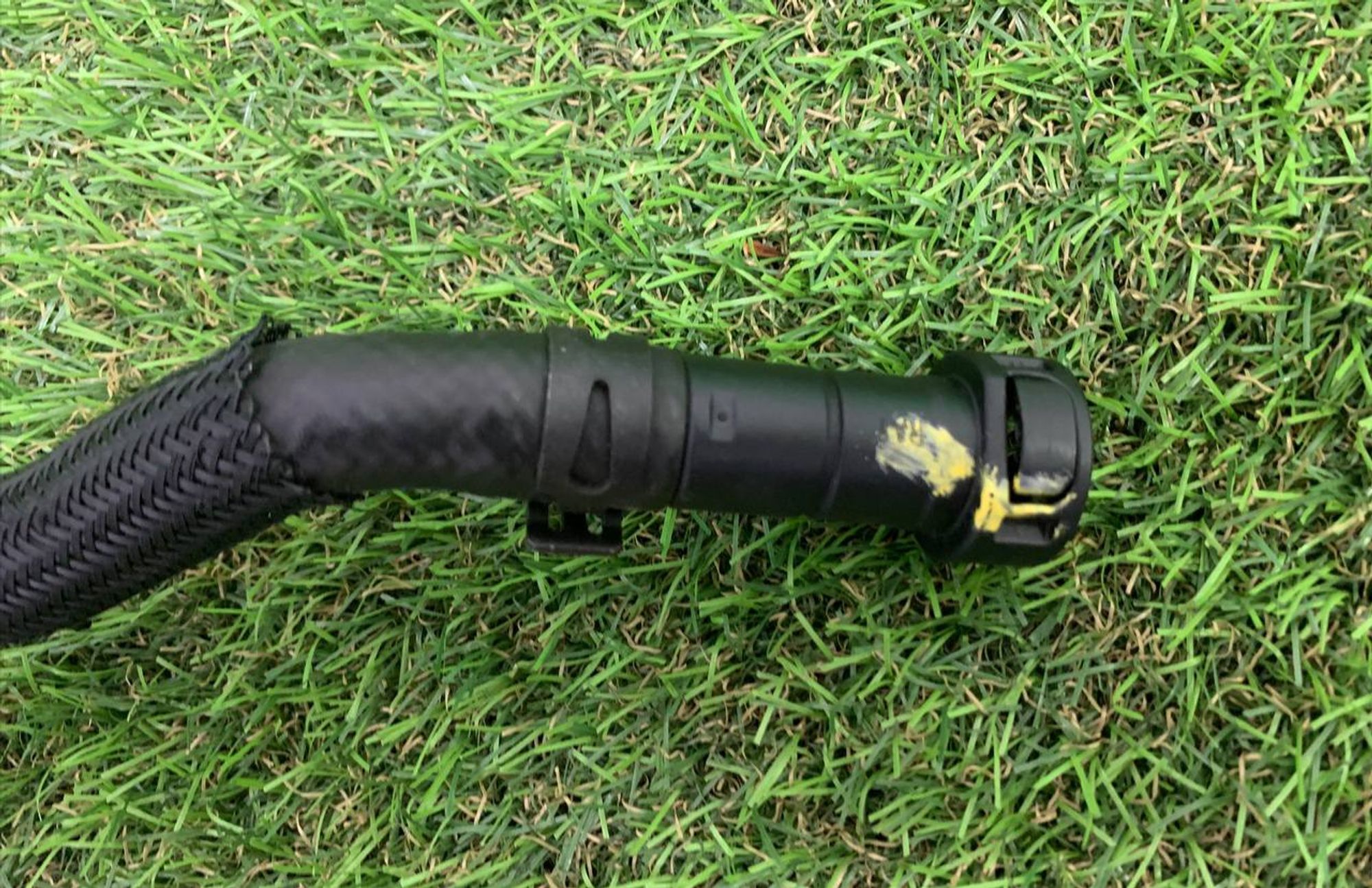 Возвратный Топливопровод BMW X5 X6 M50d N57, 4300 рублей, Москва