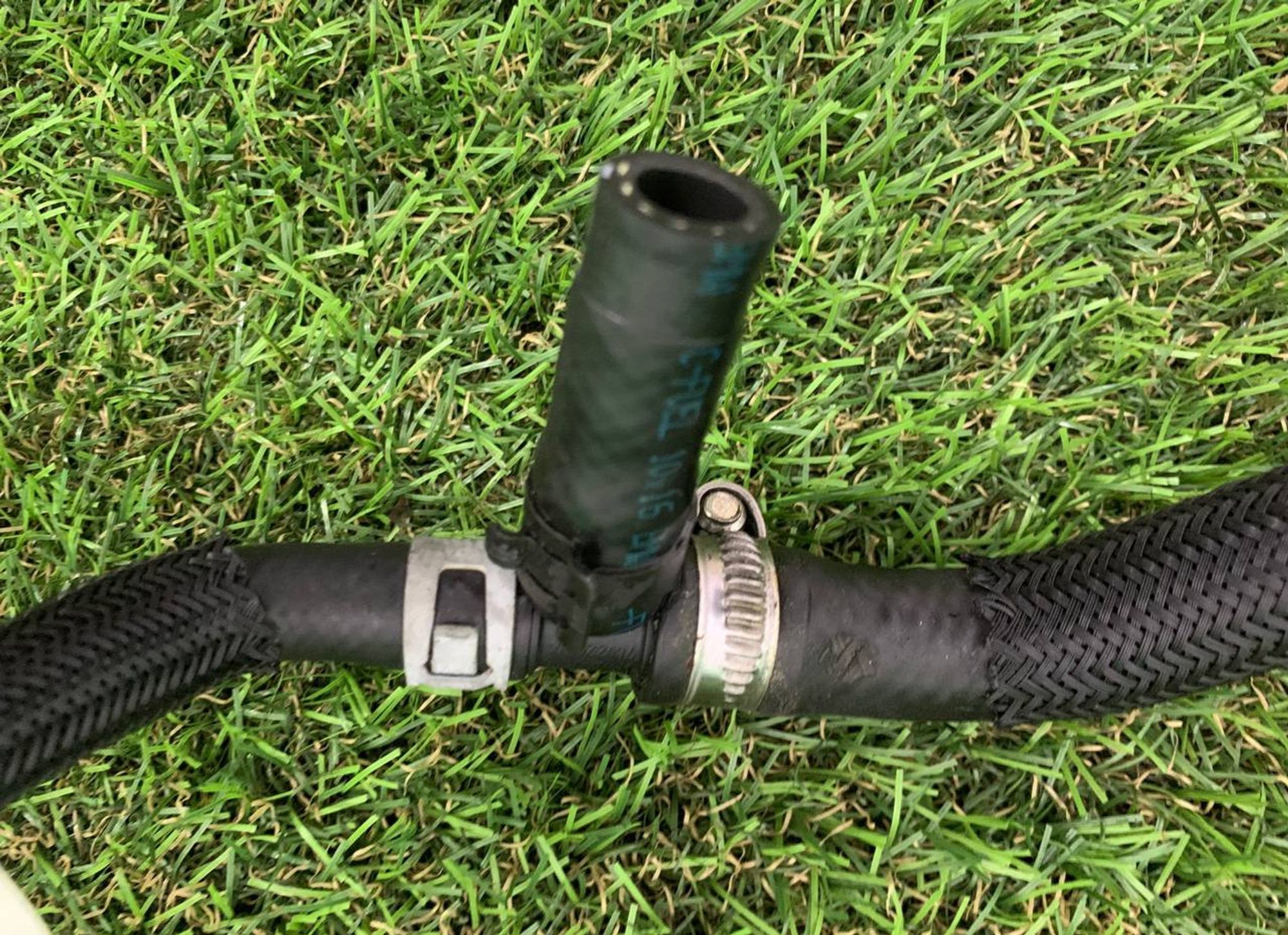 Возвратный Топливопровод BMW X5 X6 M50d N57, 4300 рублей, Москва