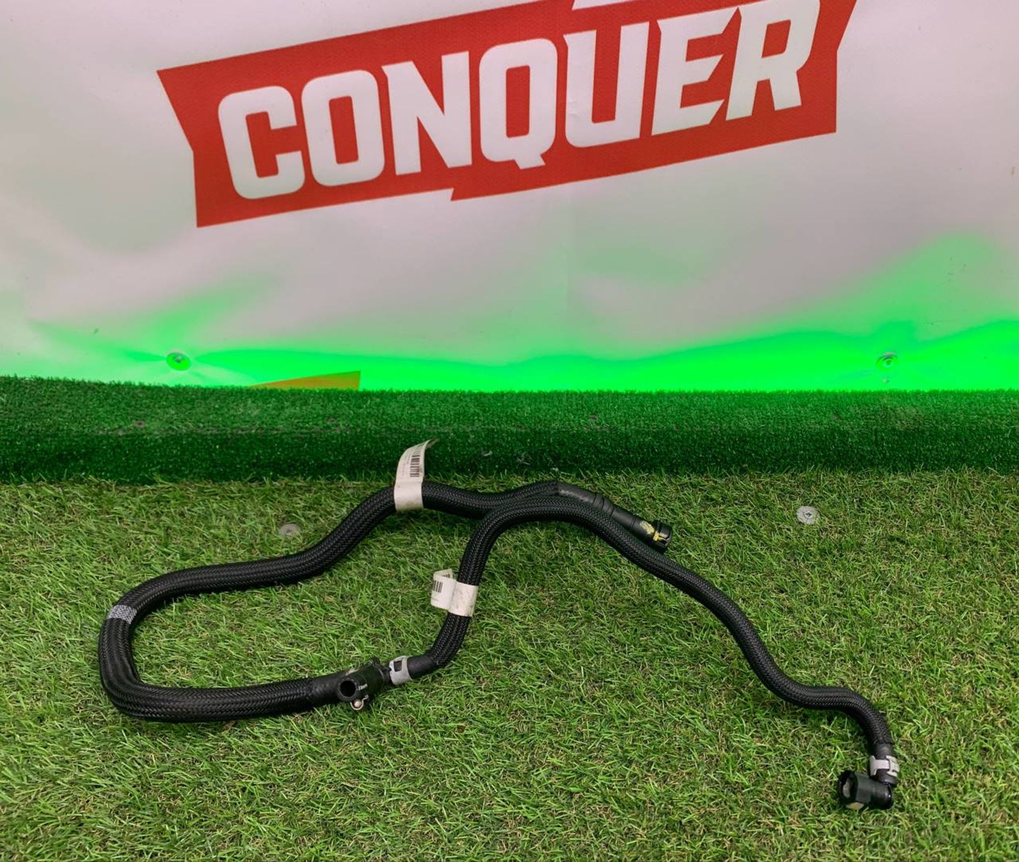 Возвратный Топливопровод BMW X5 X6 M50d N57, 4300 рублей, Москва