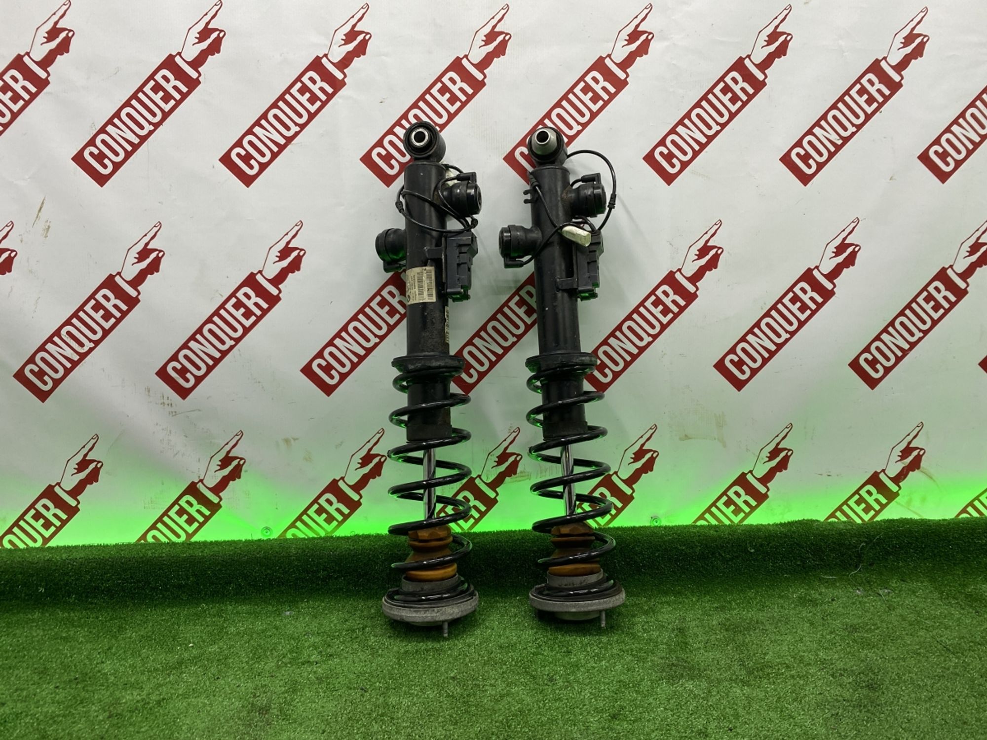 Задний амортизатор BMW F06, 20000 рублей, Москва