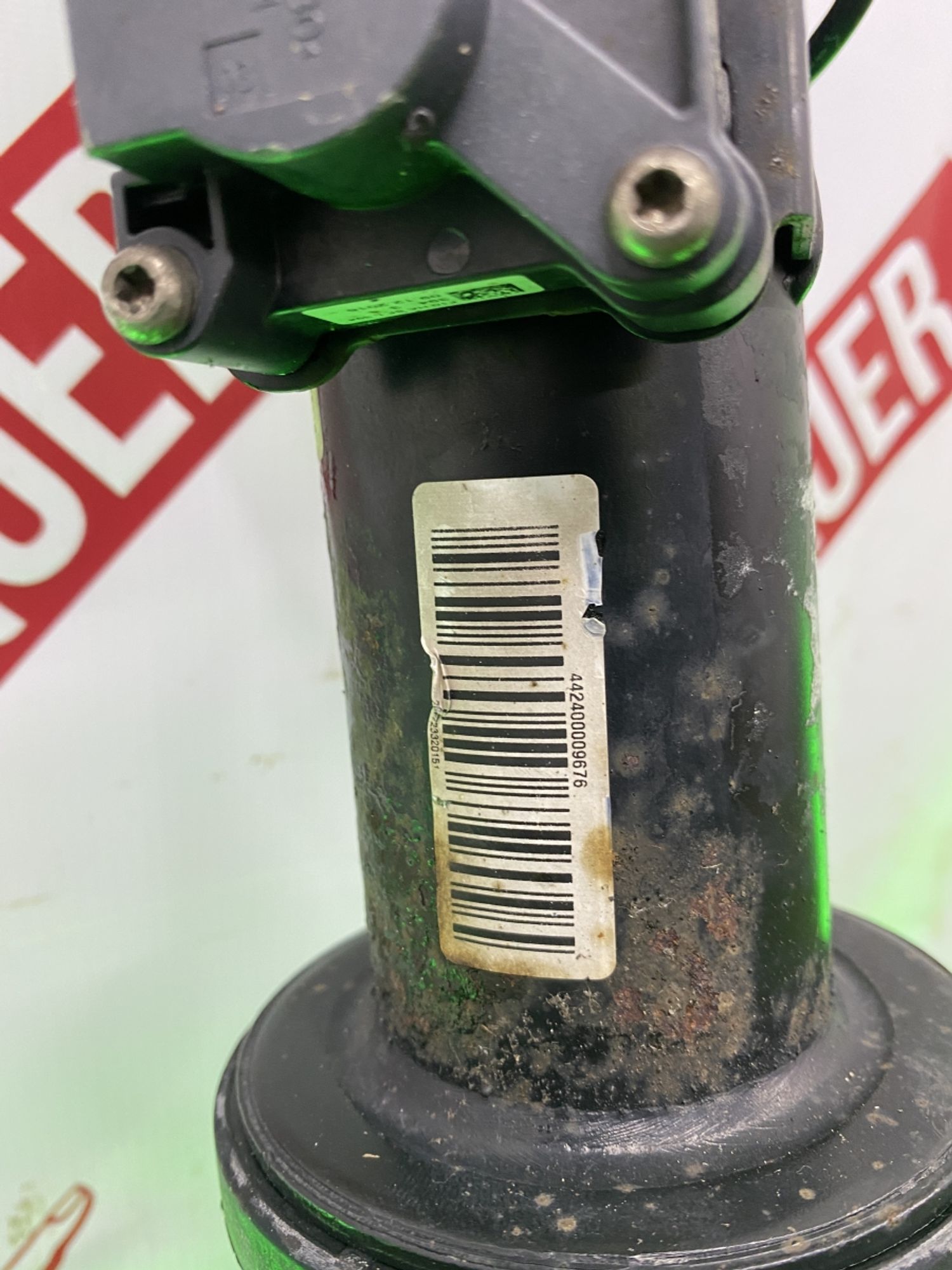 Задний амортизатор BMW F06, 20000 рублей, Москва