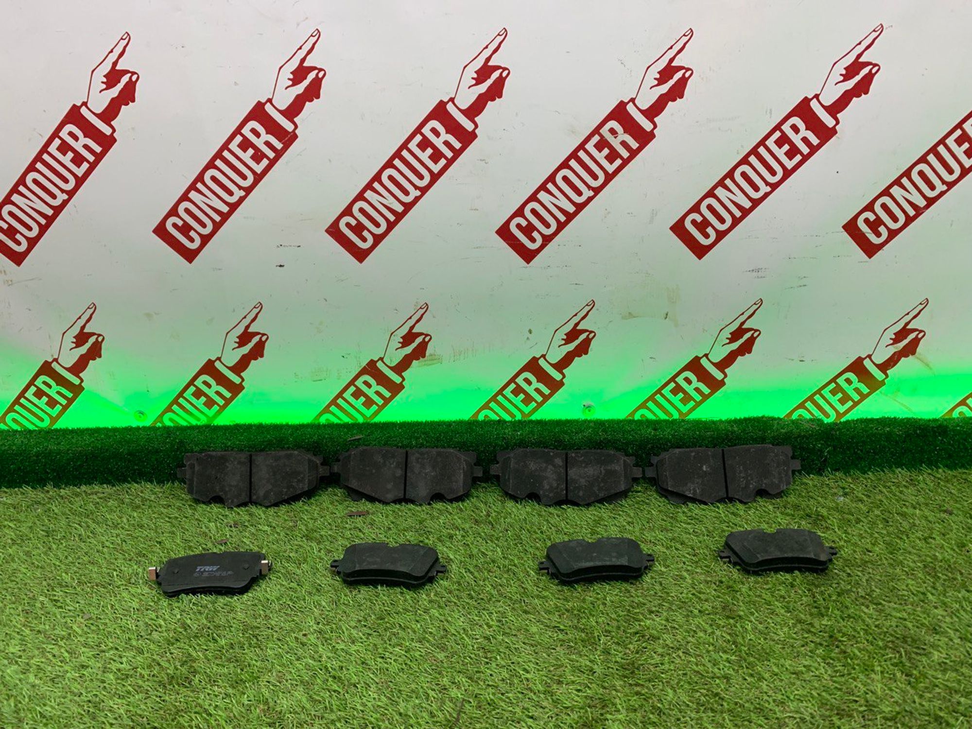 Колодки BMW, 8000 рублей, Москва