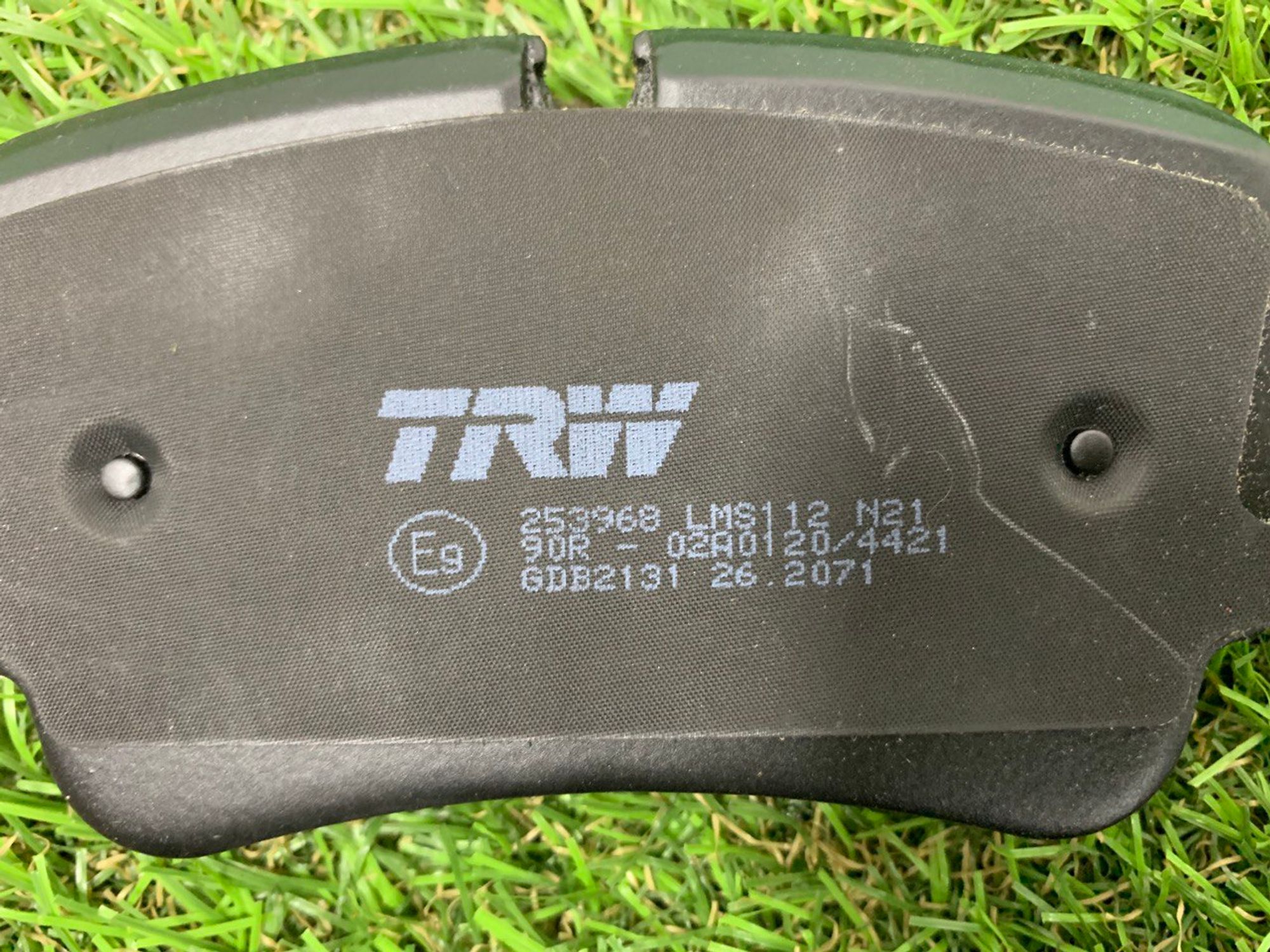 Колодки BMW, 8000 рублей, Москва