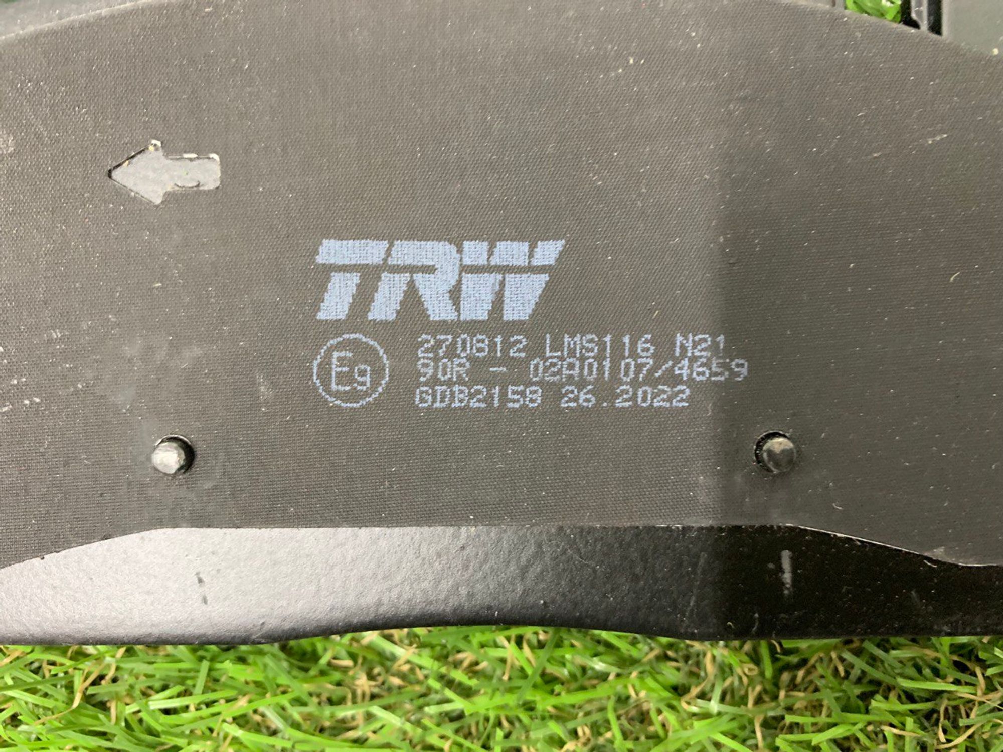 Колодки BMW, 8000 рублей, Москва