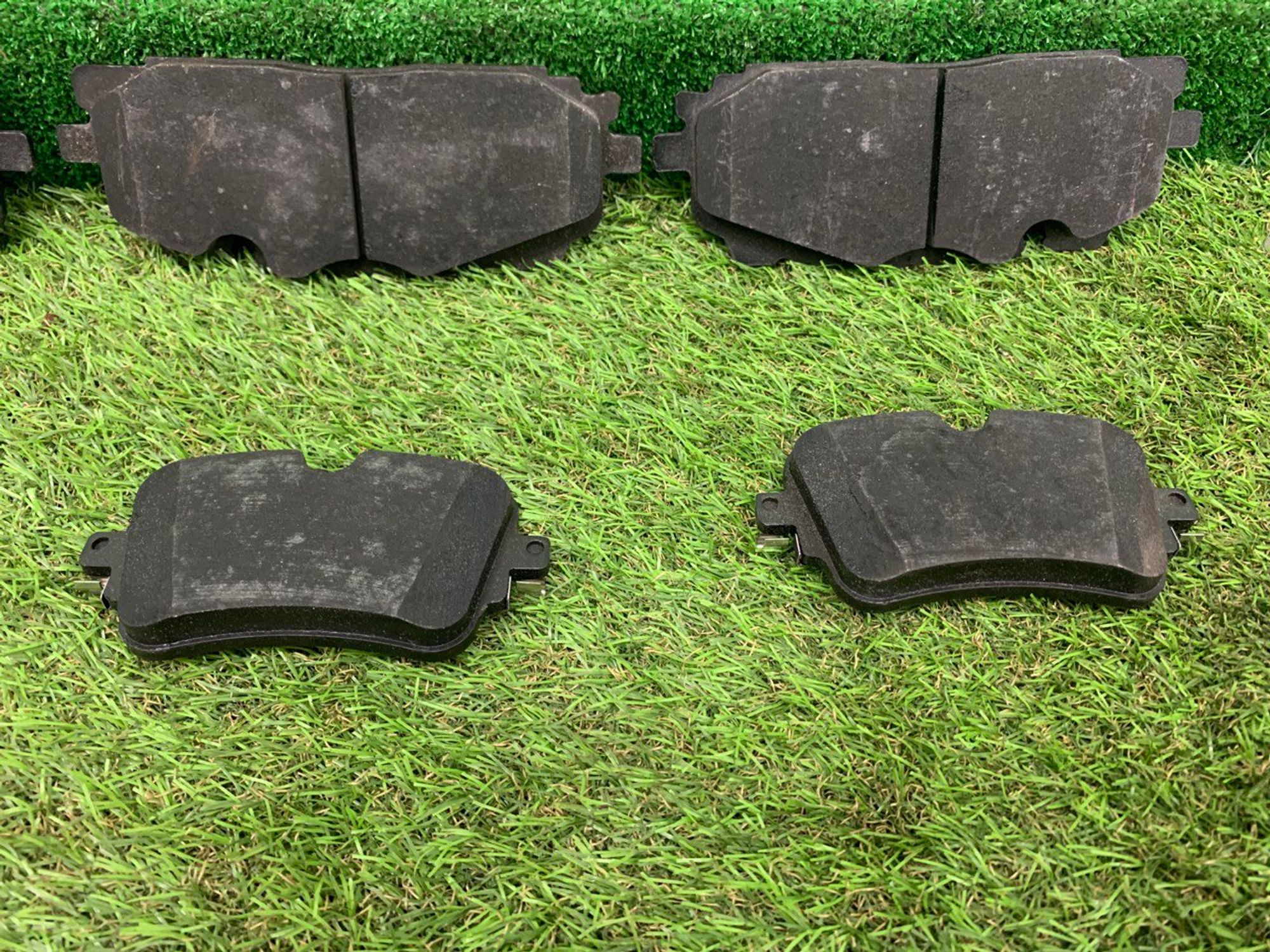 Колодки BMW, 8000 рублей, Москва