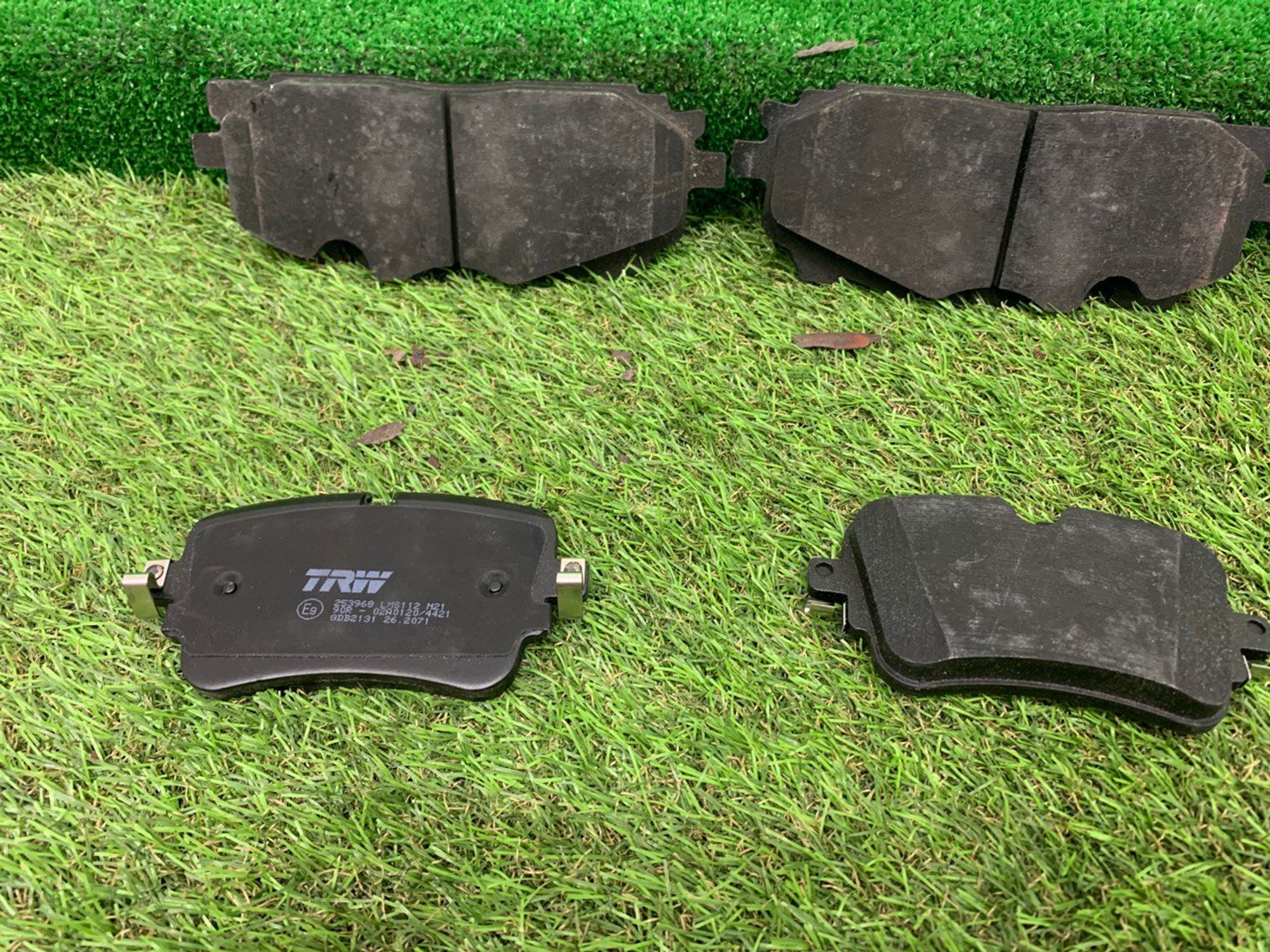 Колодки BMW, 8000 рублей, Москва