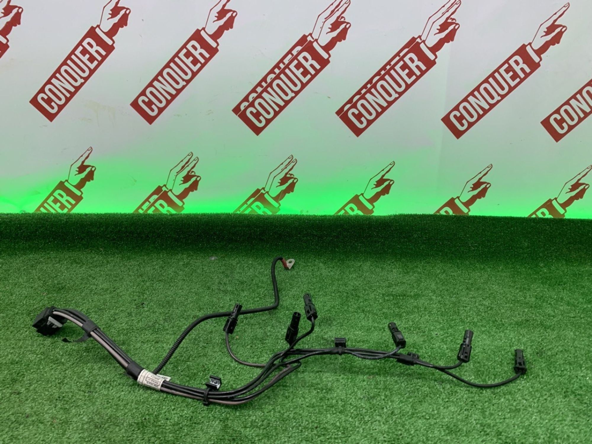 Жгут проводов BMW N57D30C N57D30, 18000 рублей, Москва