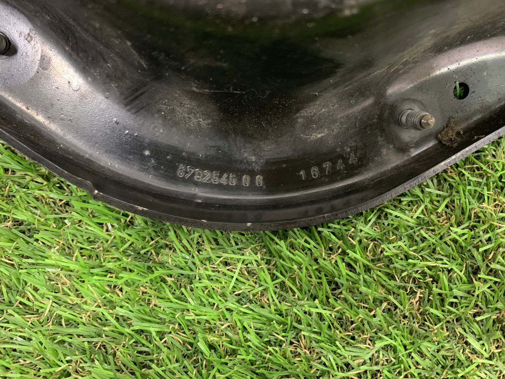 Рычаг подвески нижний BMW 1 F20 F30 F31 F33 F34 F36 F34 GT БМВ Ф20 Ф30 Ф31 Ф32 Ф33  Ф34 Ф36 ГТ, 3500 рублей, Москва