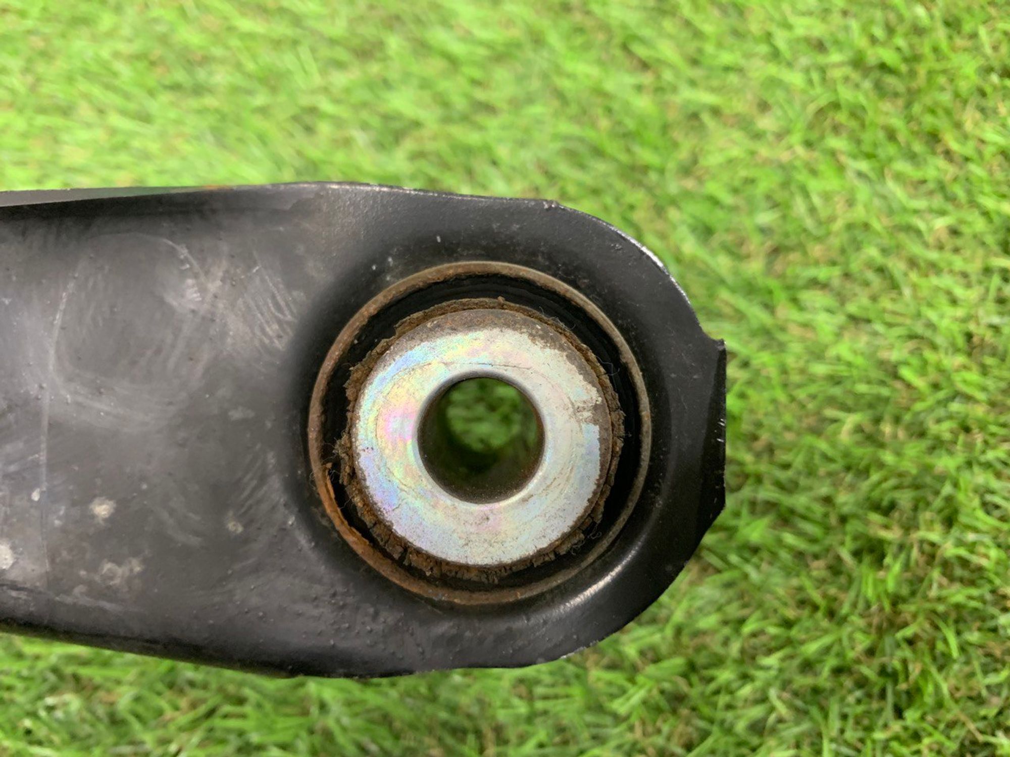 Рычаг подвески нижний BMW 1 F20 F30 F31 F33 F34 F36 F34 GT БМВ Ф20 Ф30 Ф31 Ф32 Ф33  Ф34 Ф36 ГТ, 3500 рублей, Москва