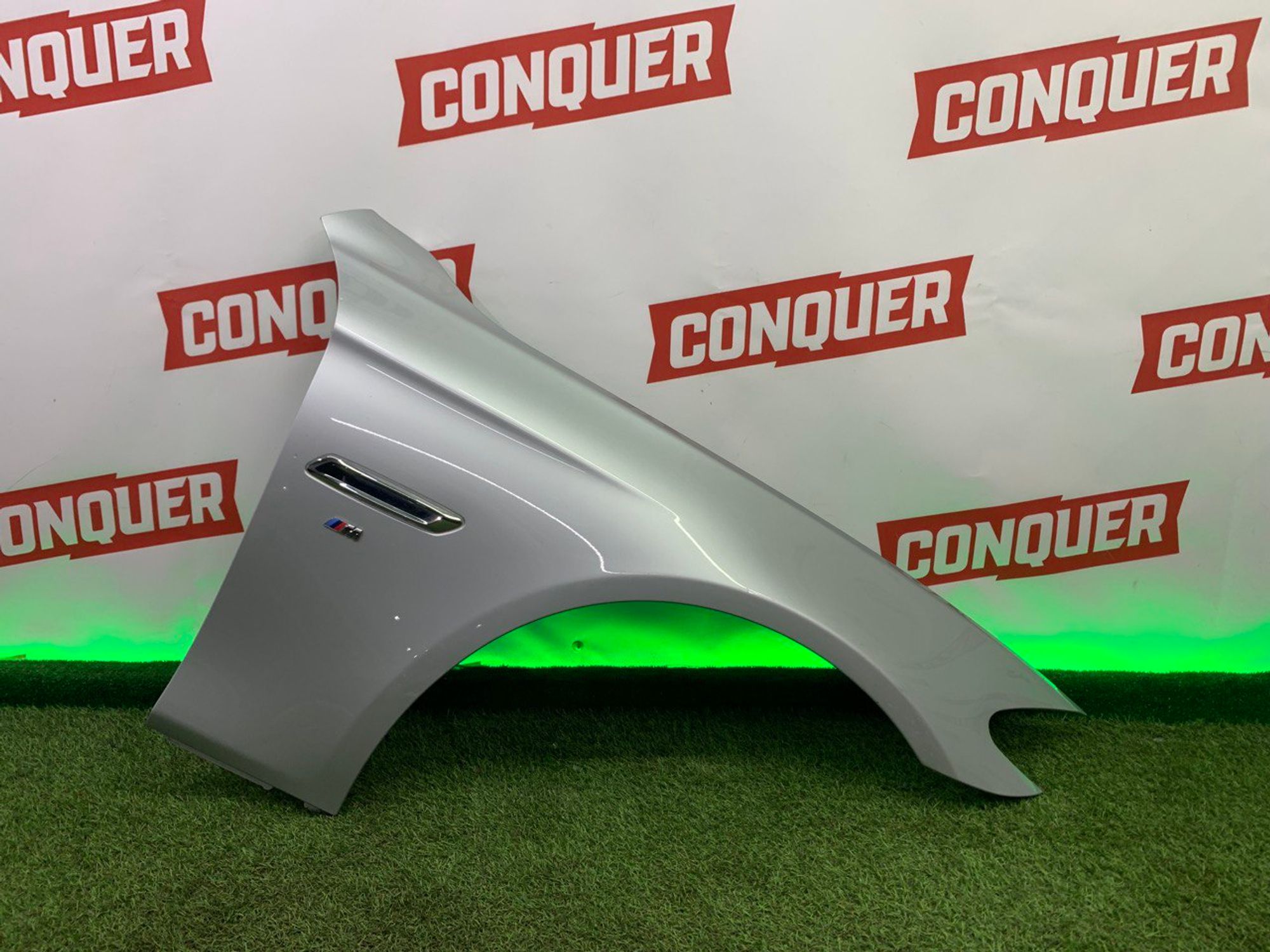 Крыло переднее правое BMW F10 F11, 12000 рублей, Москва