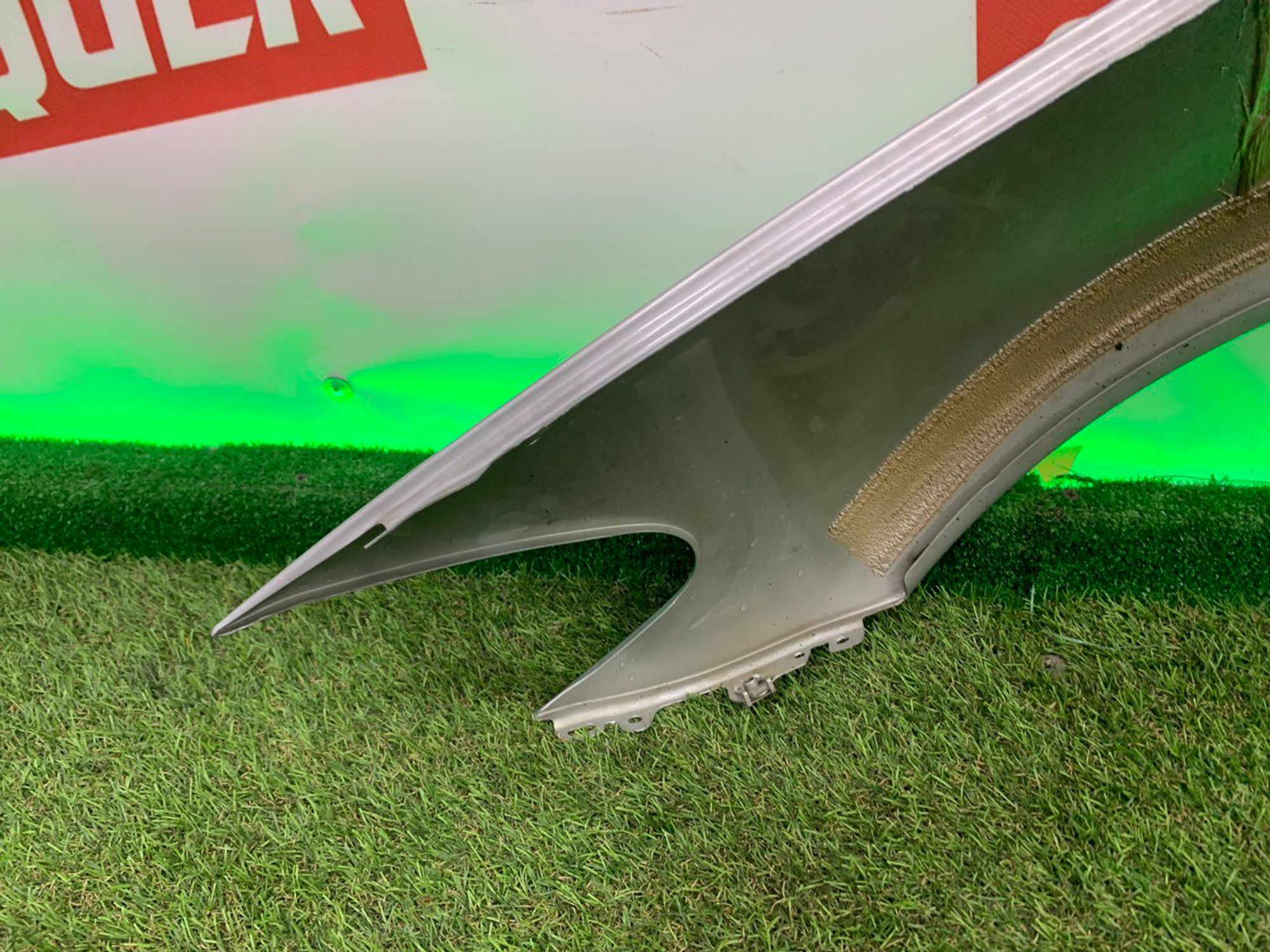 Крыло переднее правое BMW F10 F11, 12000 рублей, Москва